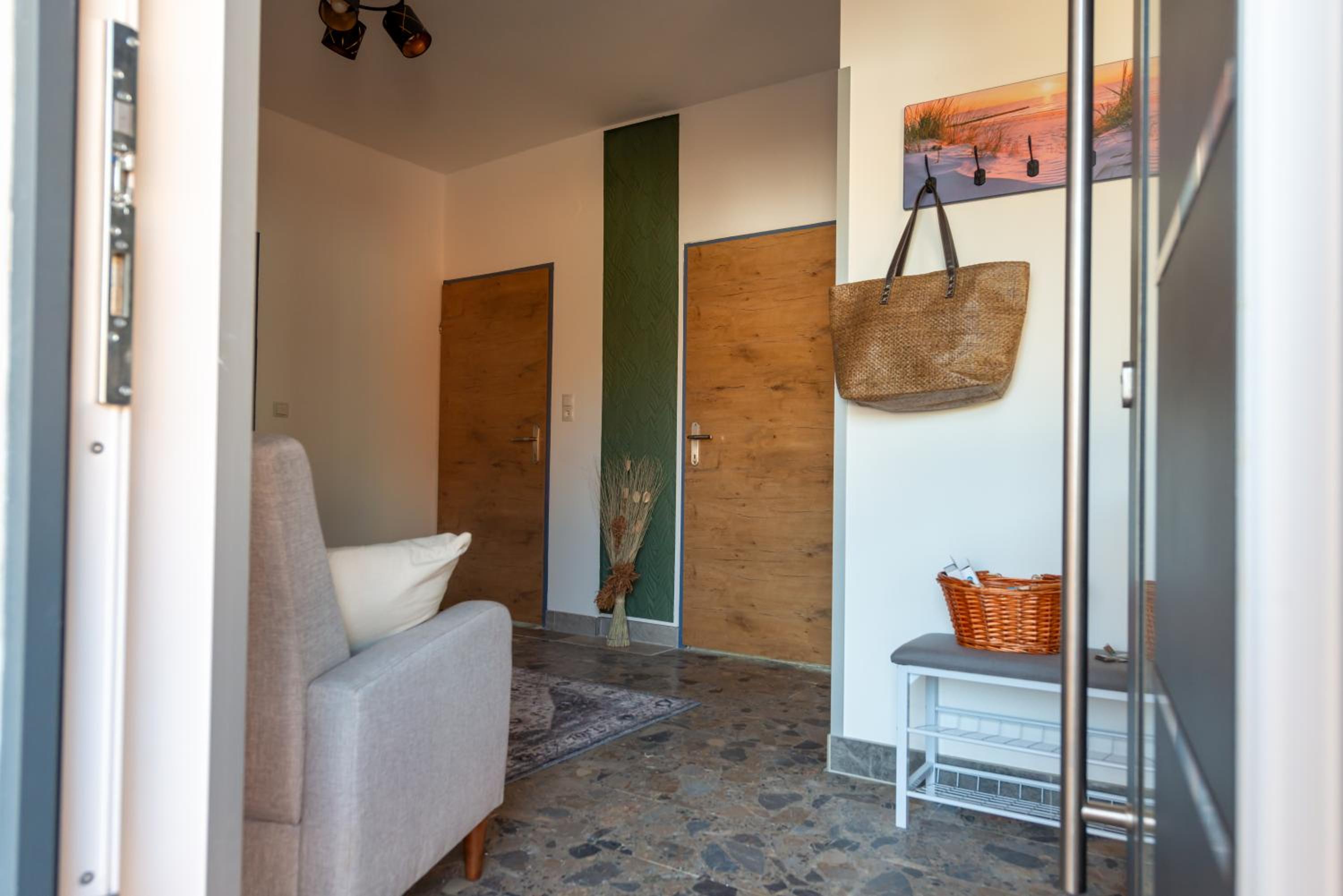 Ferienhaus Wanda