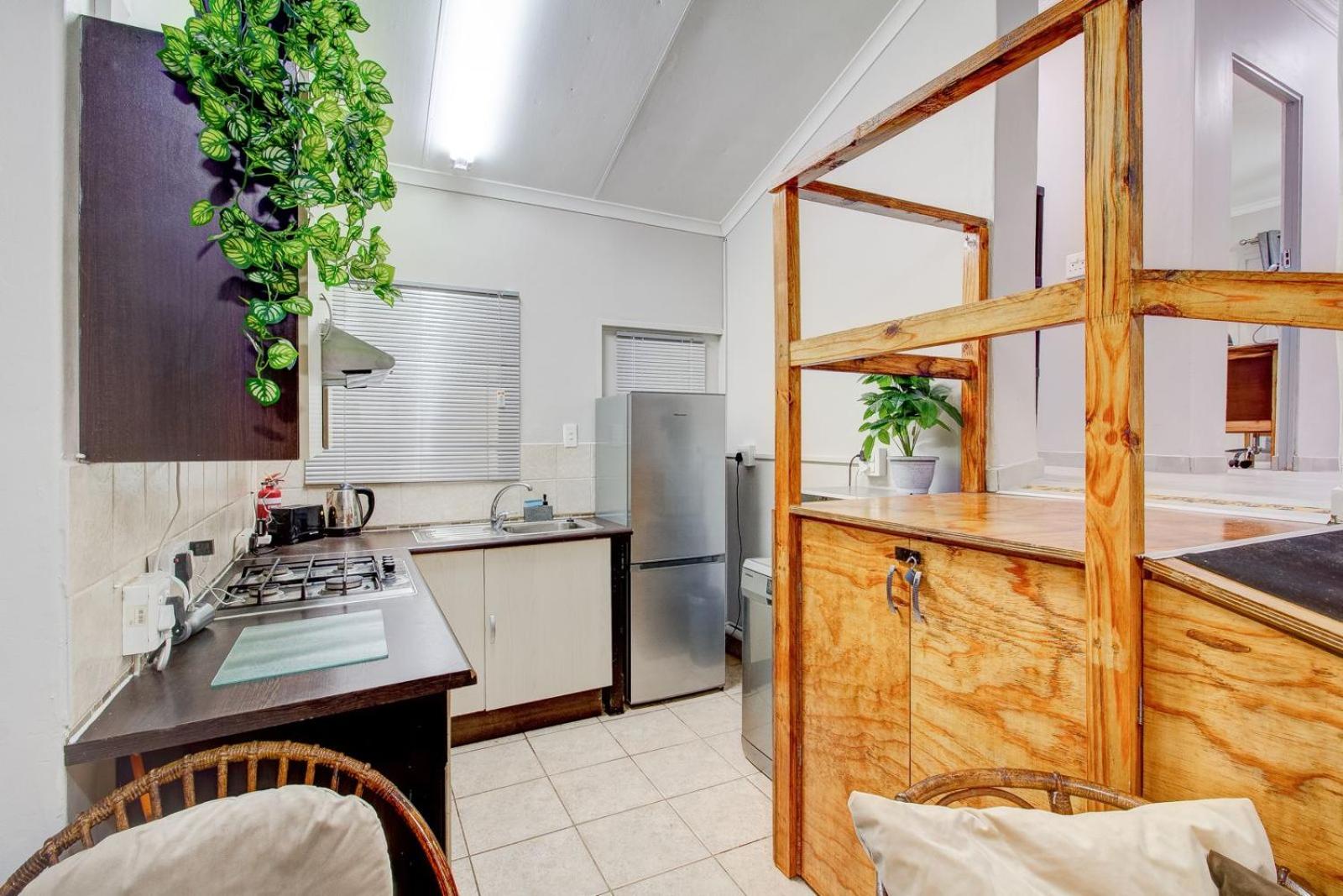 Luxurious self-catering villa, step-free and pet-friendly