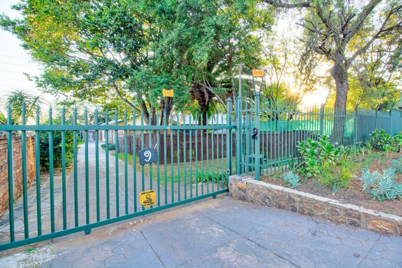 Luxurious self-catering villa, step-free and pet-friendly