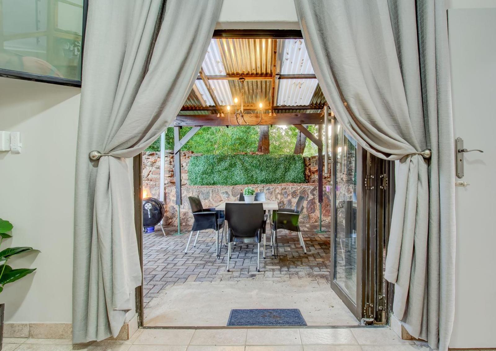 Luxurious self-catering villa, step-free and pet-friendly