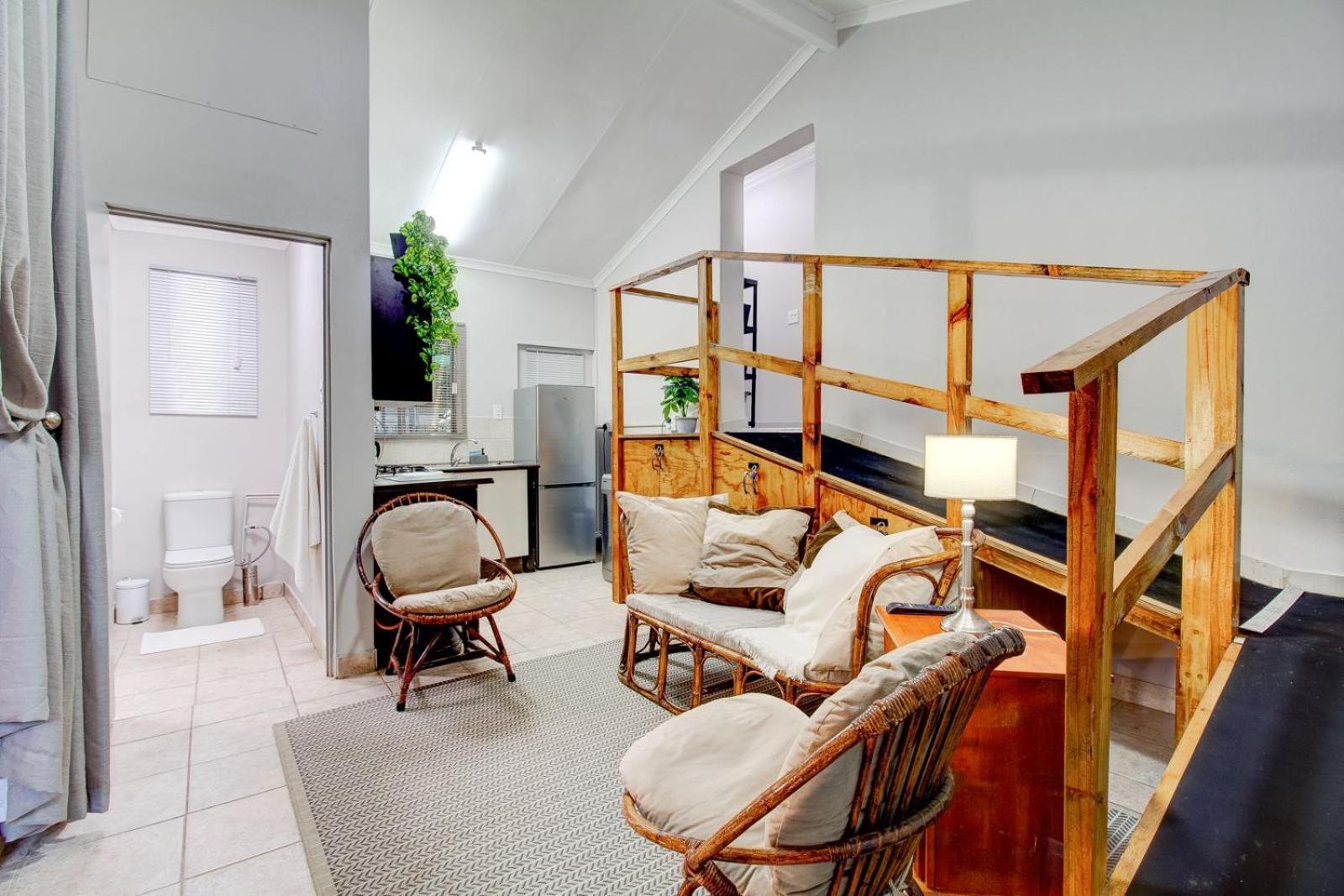 Luxurious self-catering villa, step-free and pet-friendly