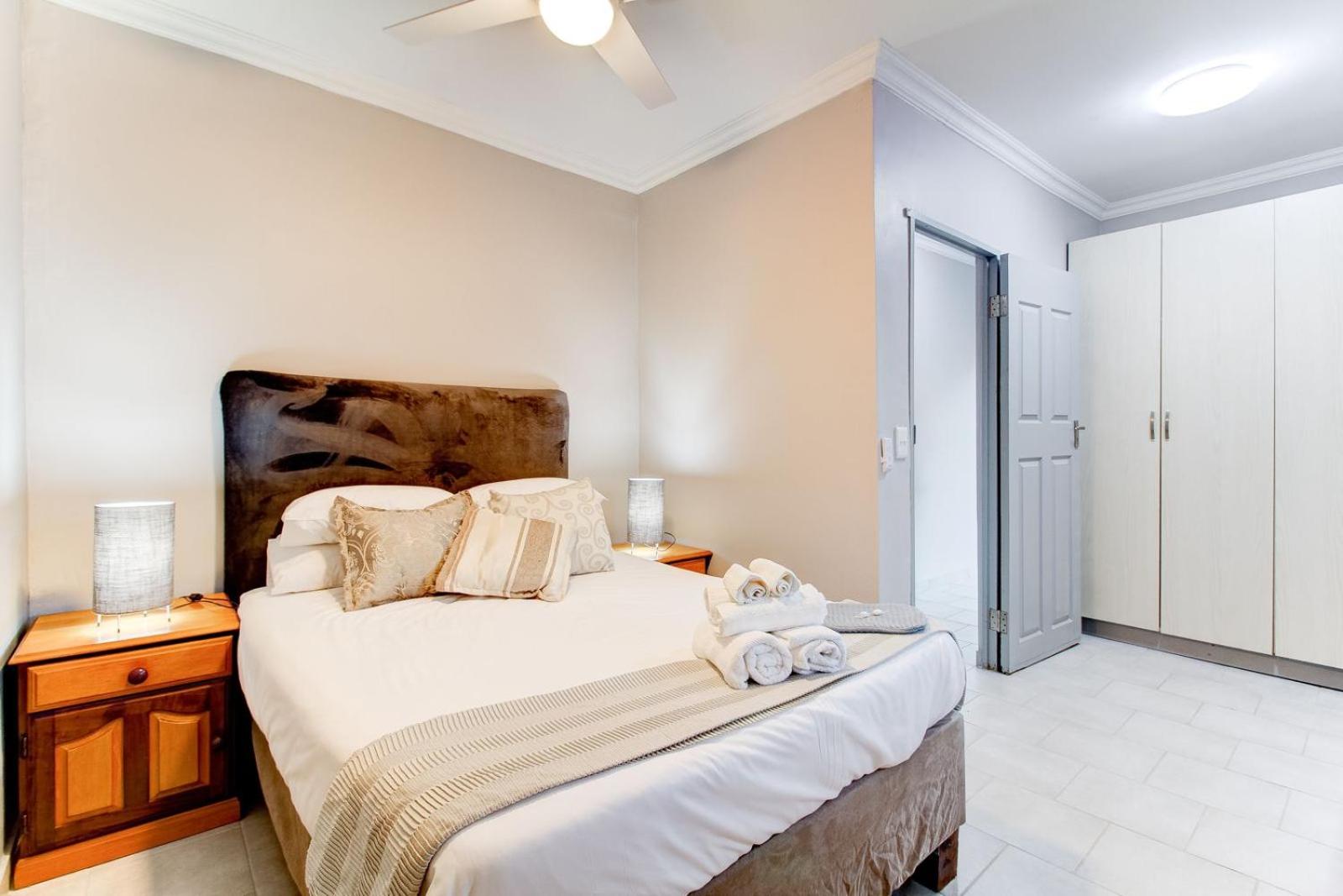 Luxurious self-catering villa, step-free and pet-friendly
