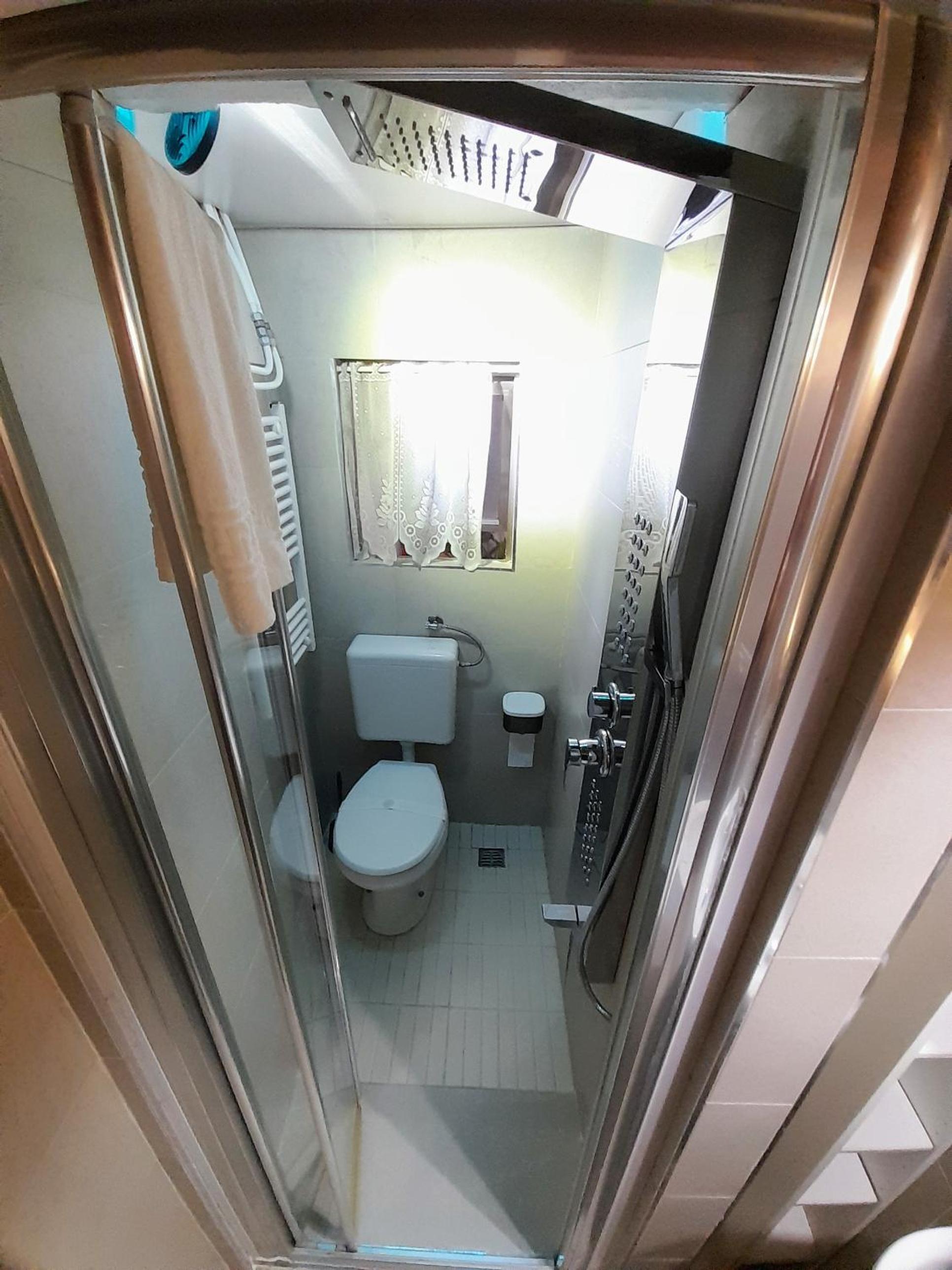 Residenza Biennale Apartment