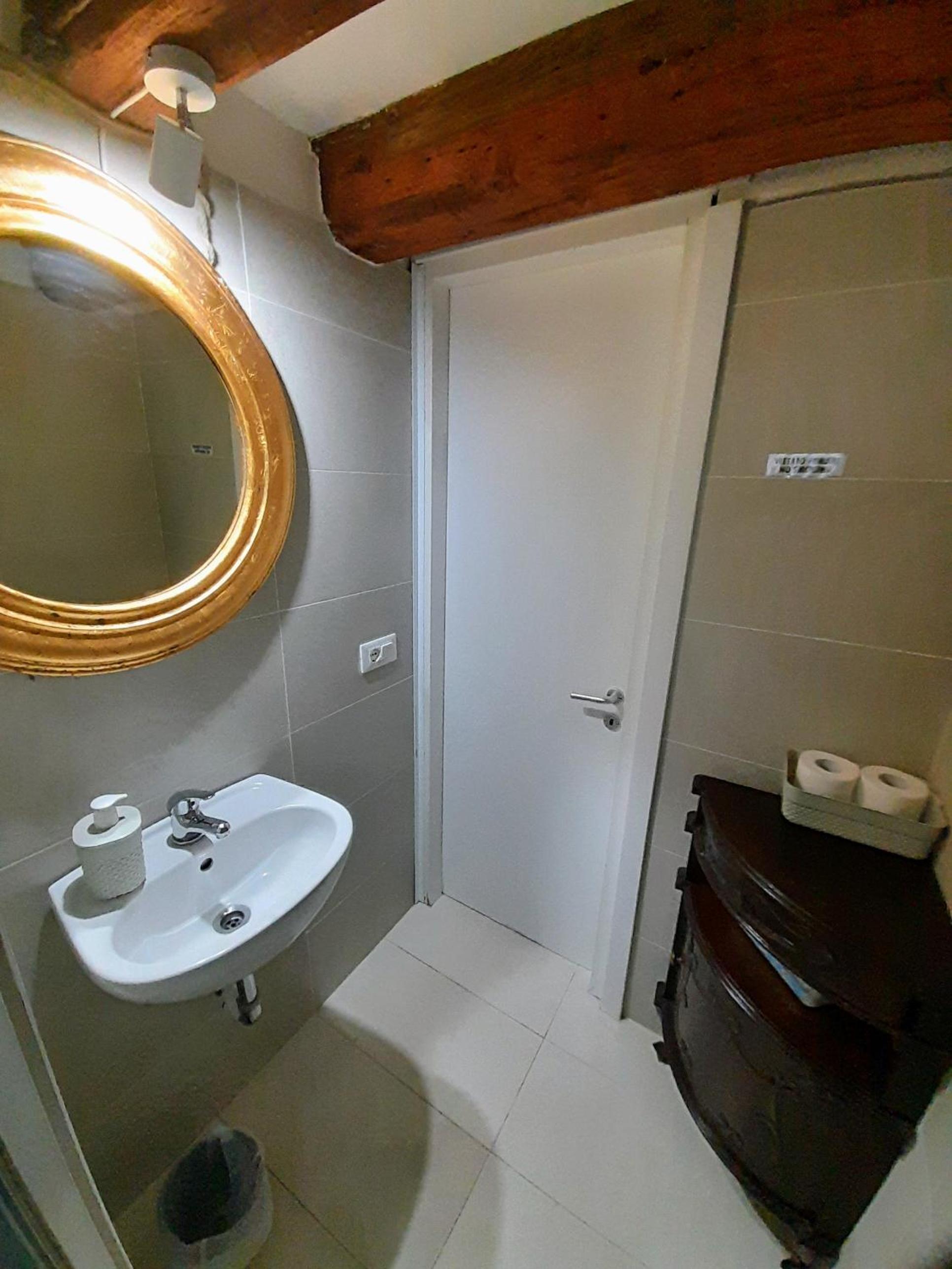 Residenza Biennale Apartment