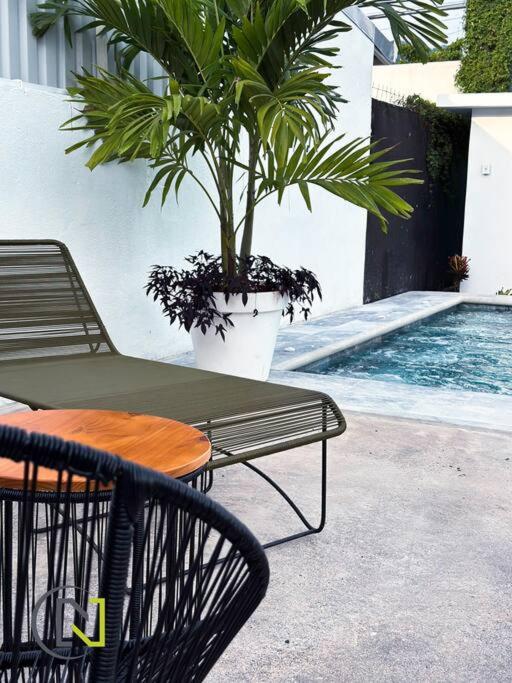 Studio Jacó-Herradura Amazing Pool & View