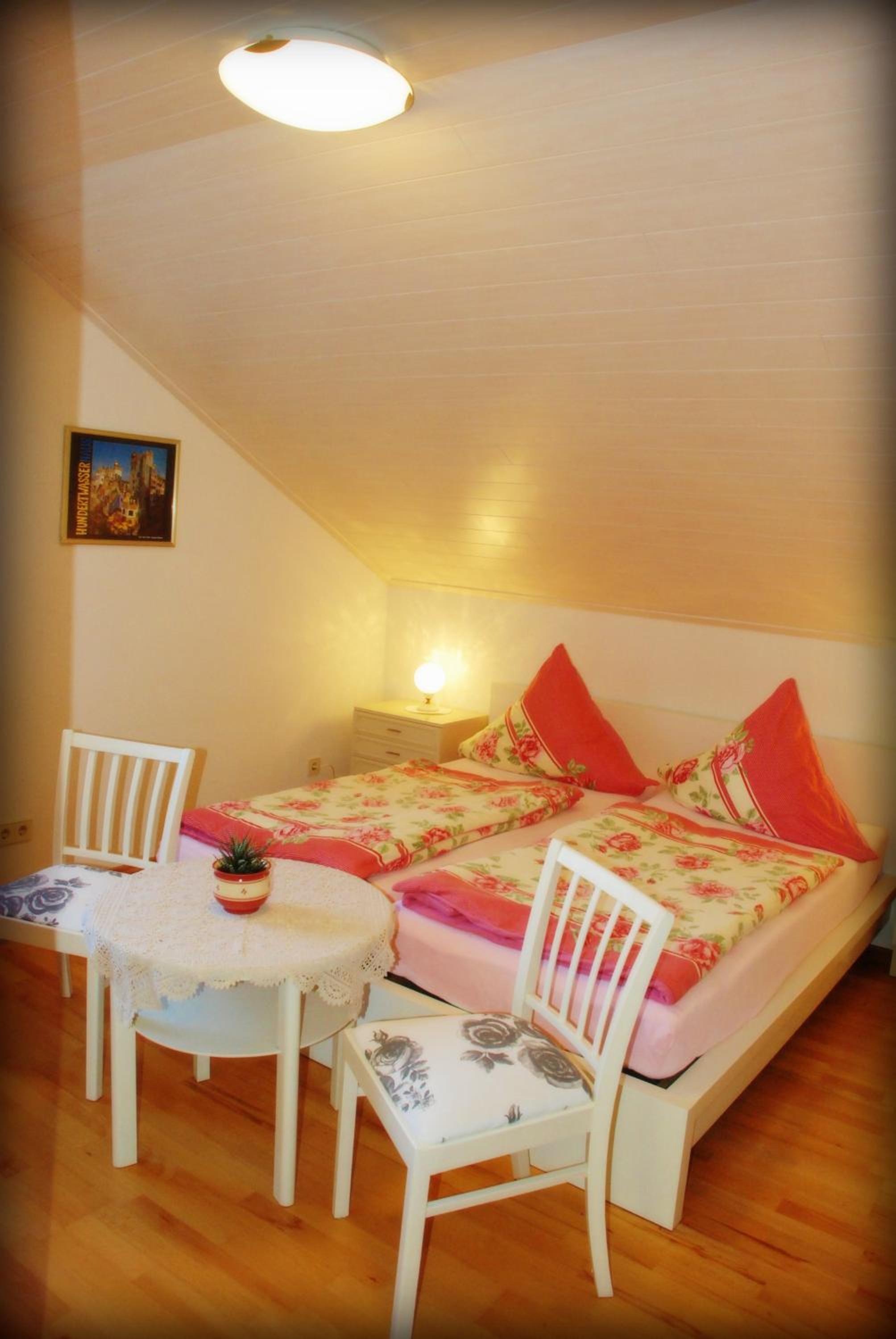 Ferienwohnung Walker