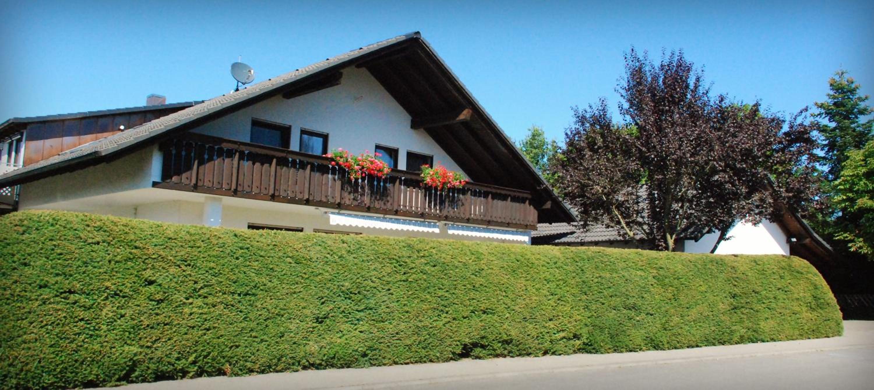 Ferienwohnung Walker
