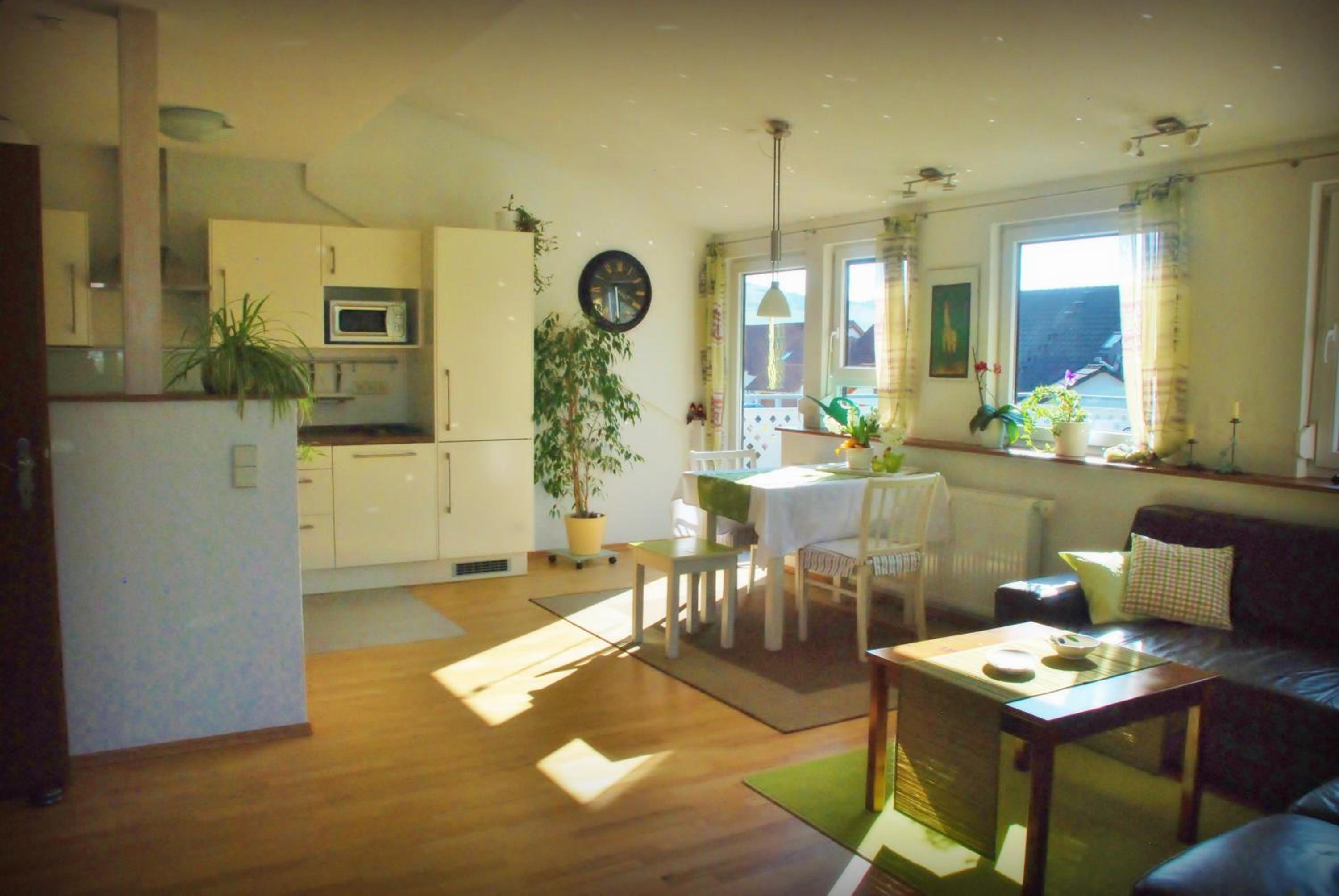 Ferienwohnung Walker