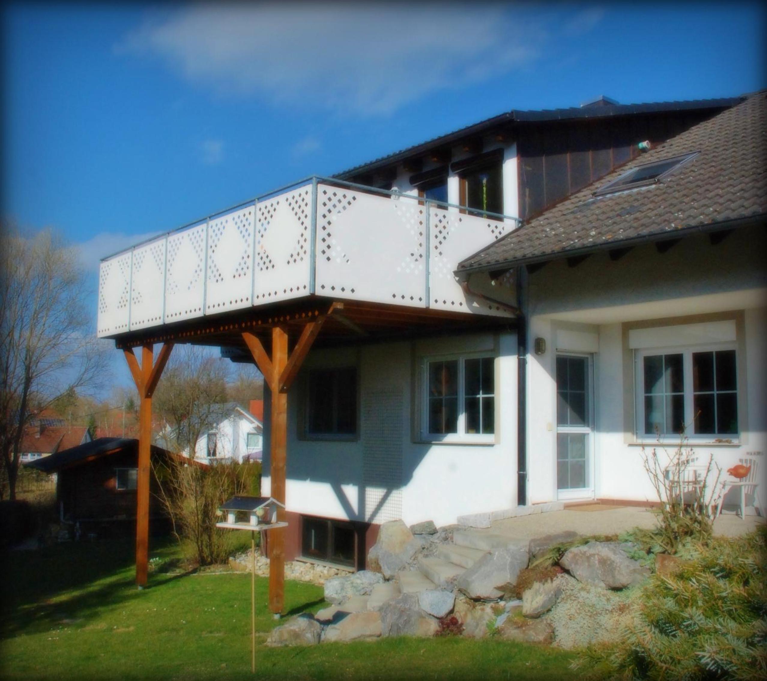 Ferienwohnung Walker