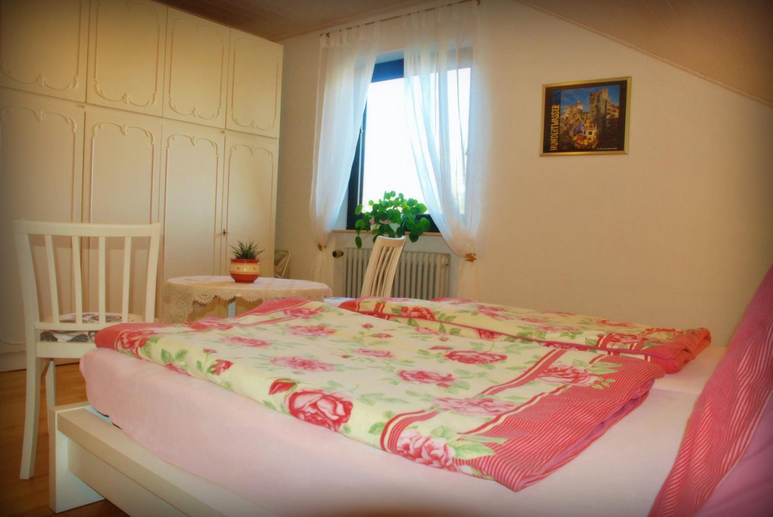 Ferienwohnung Walker