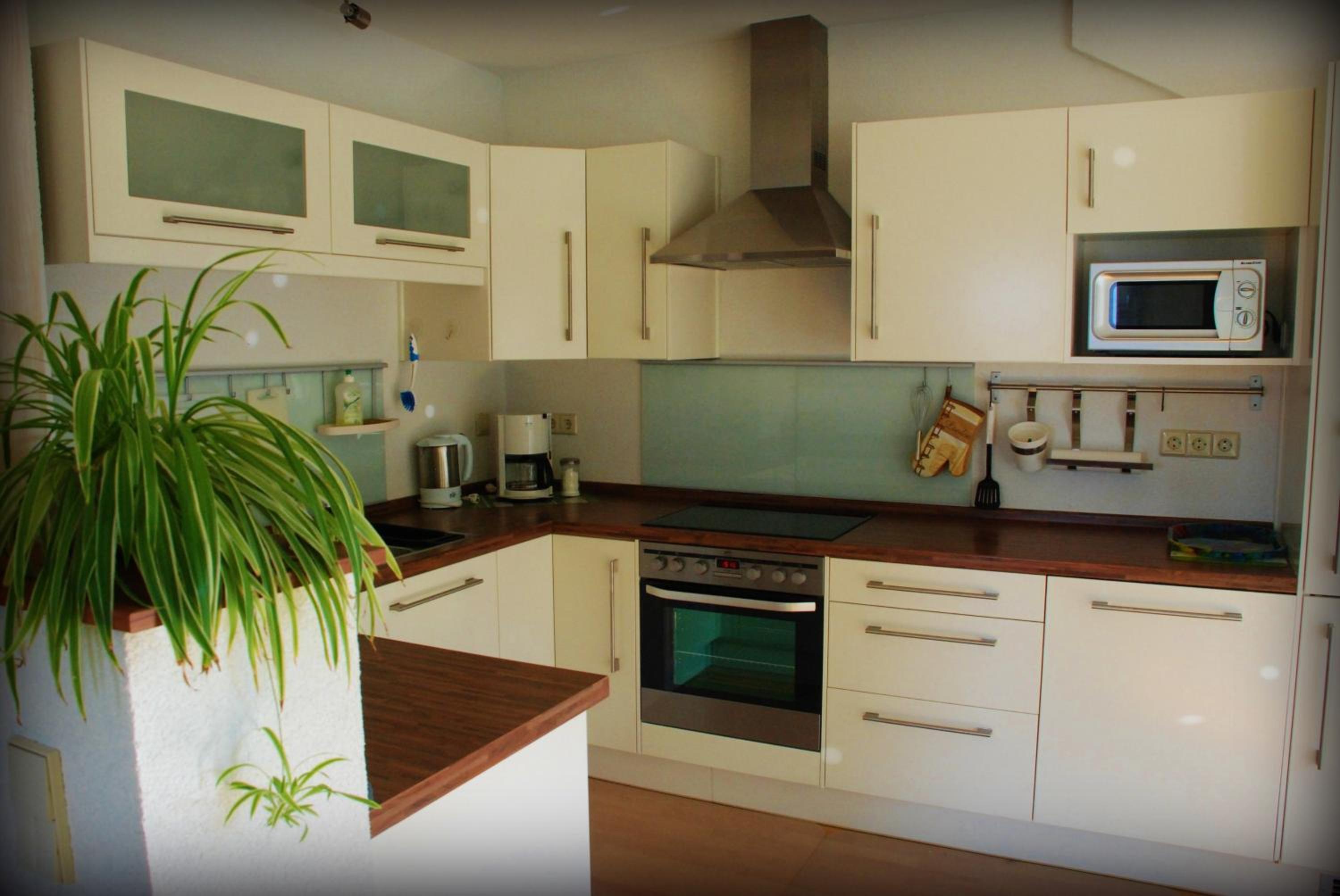 Ferienwohnung Walker