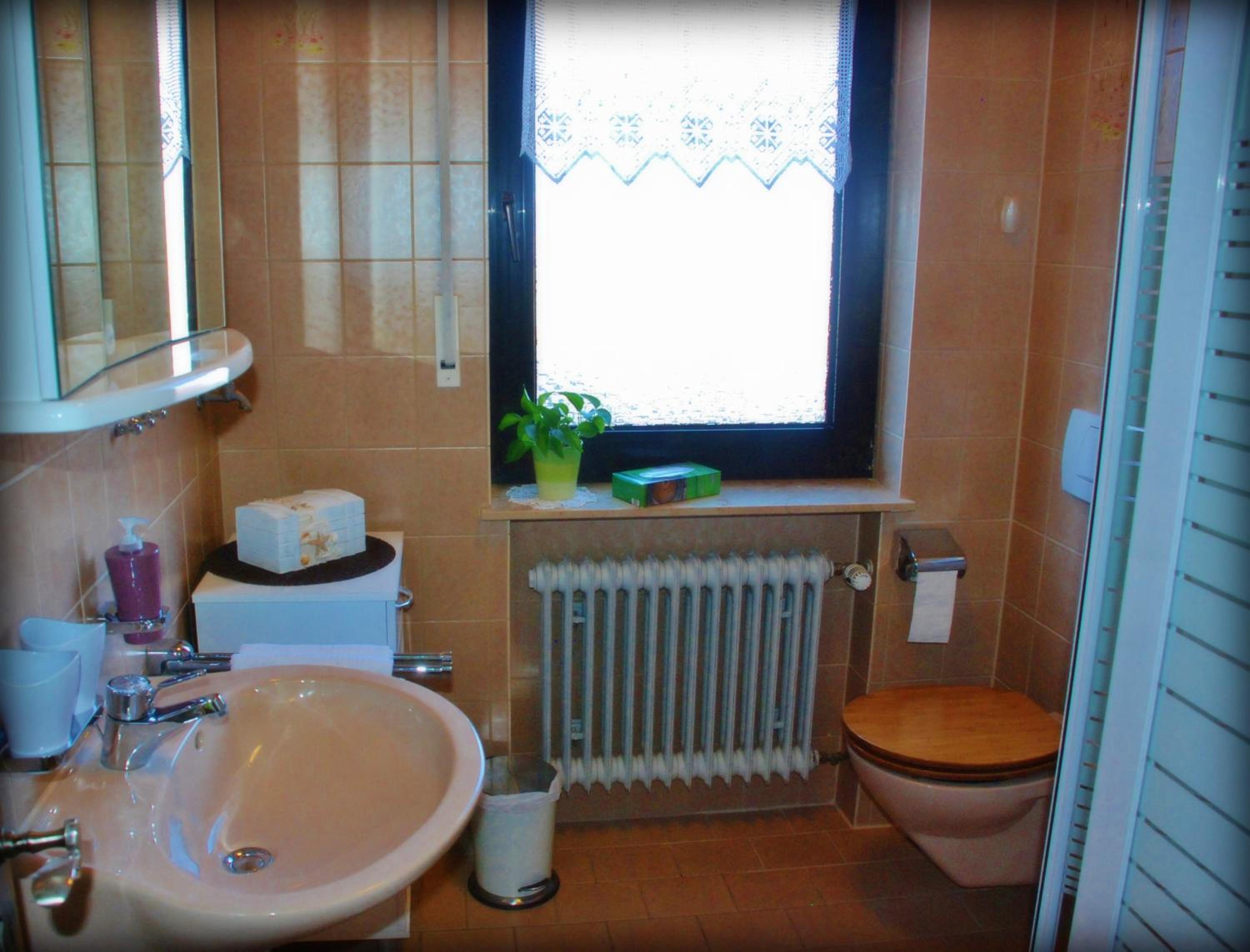 Ferienwohnung Walker