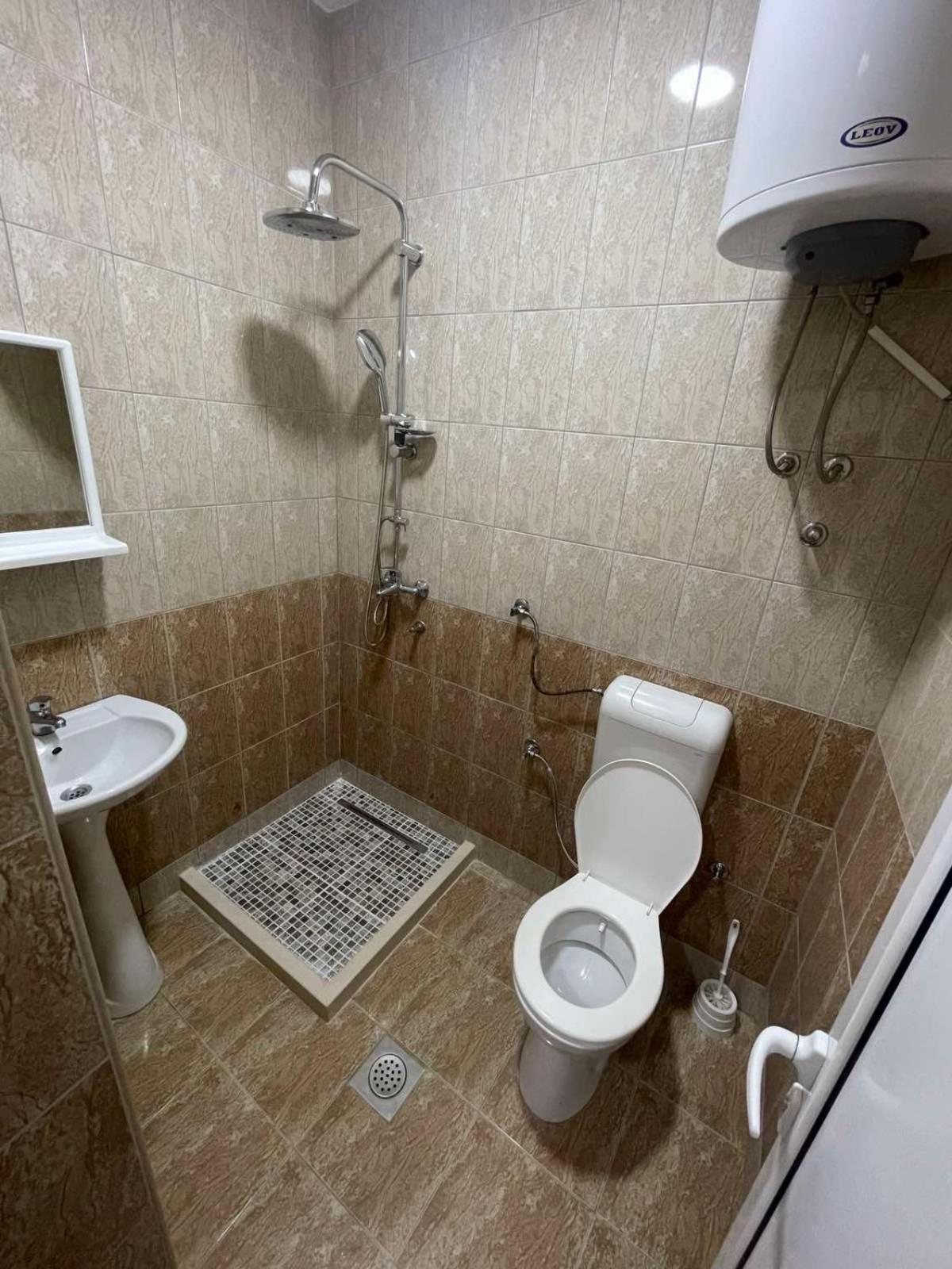 Kodra Apartments