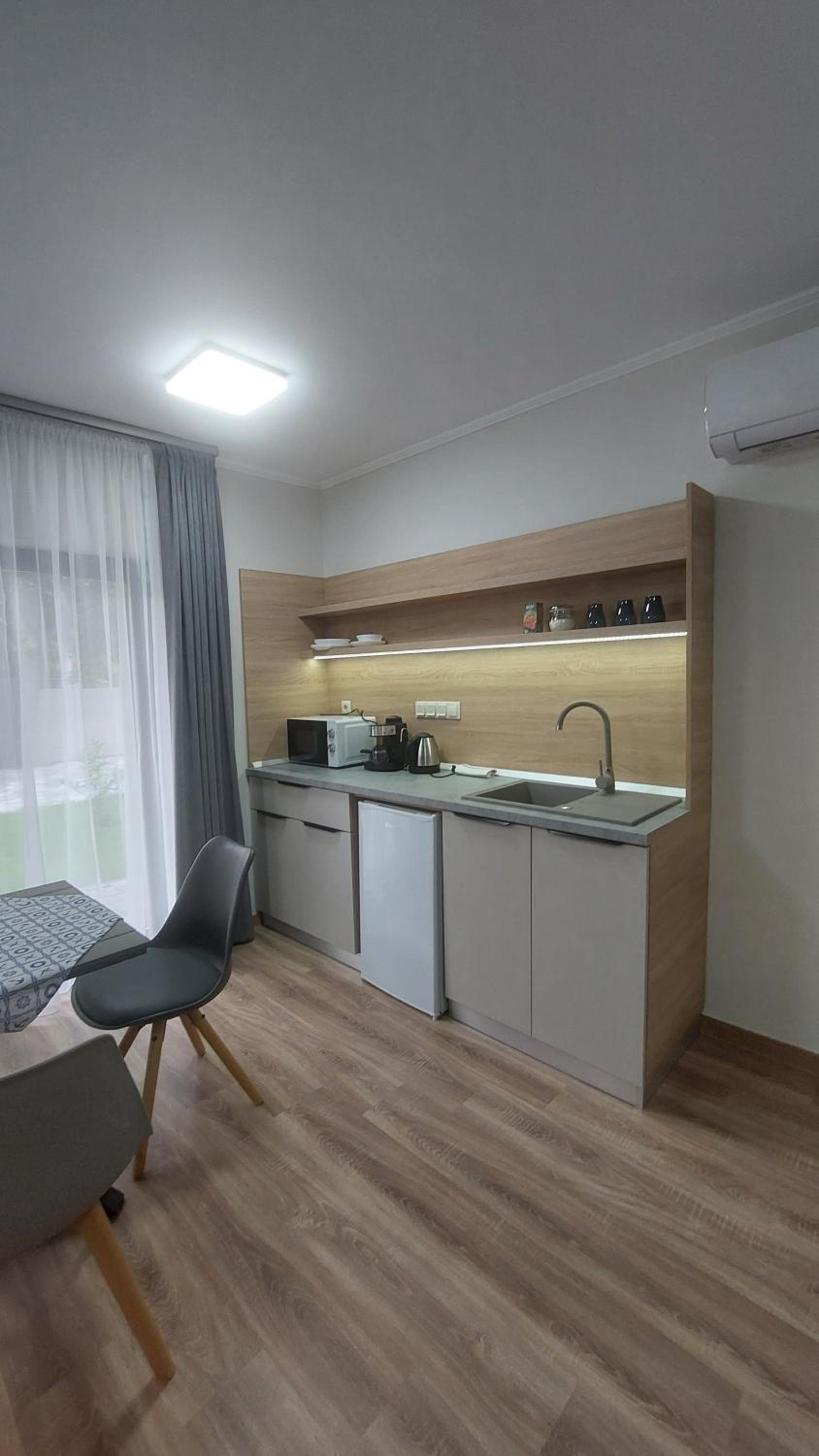 Riverside Apartmanház Gyula