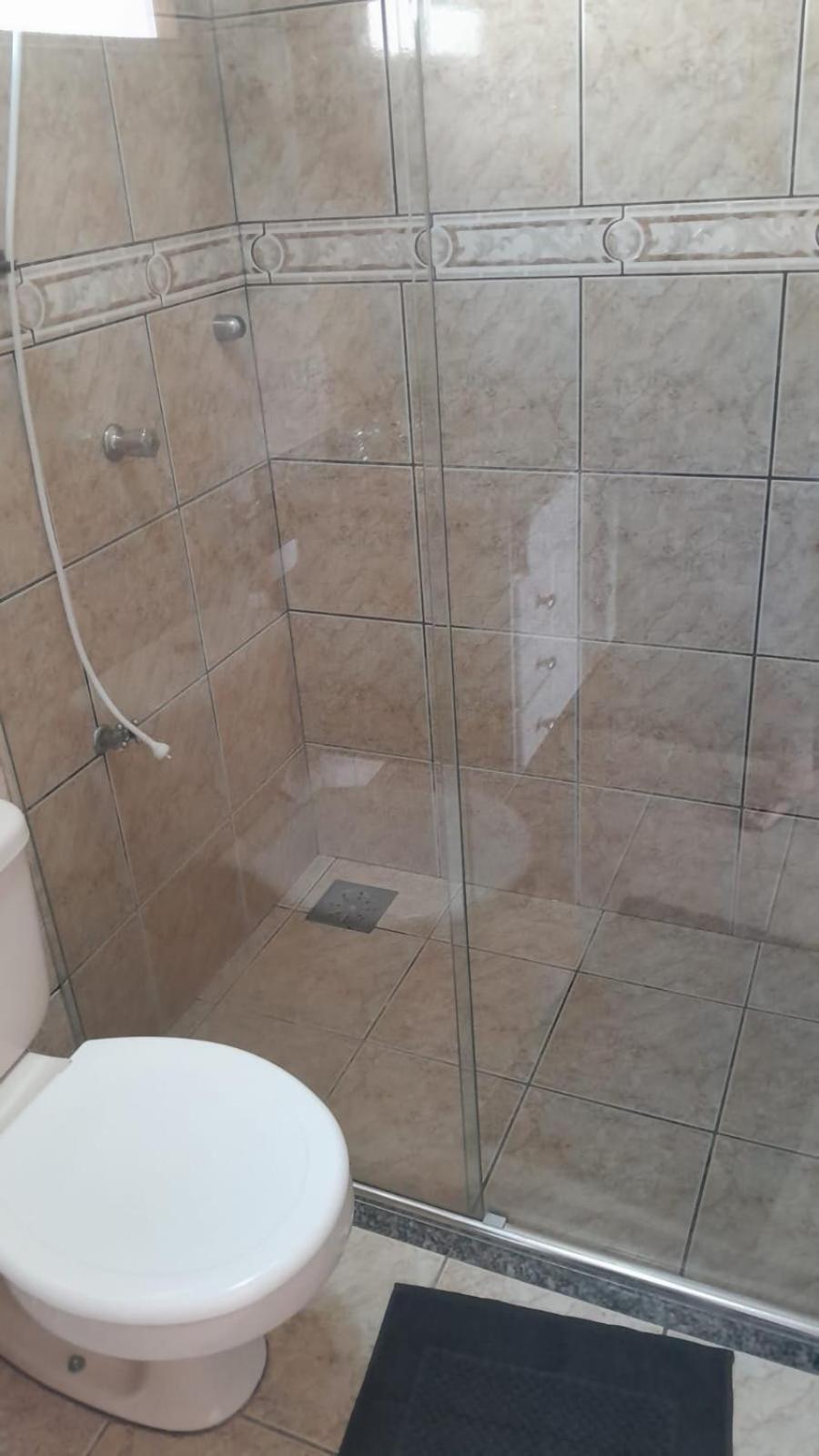 Suites na Montanha