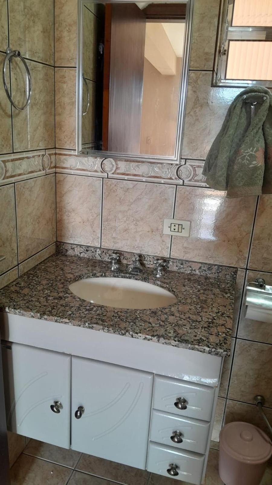 Suites na Montanha