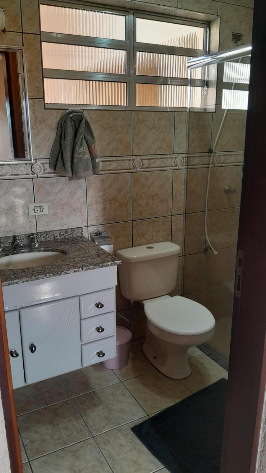 Suites na Montanha