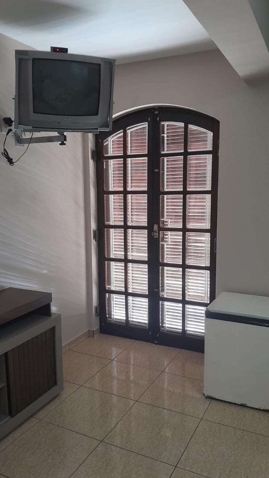 Suites na Montanha