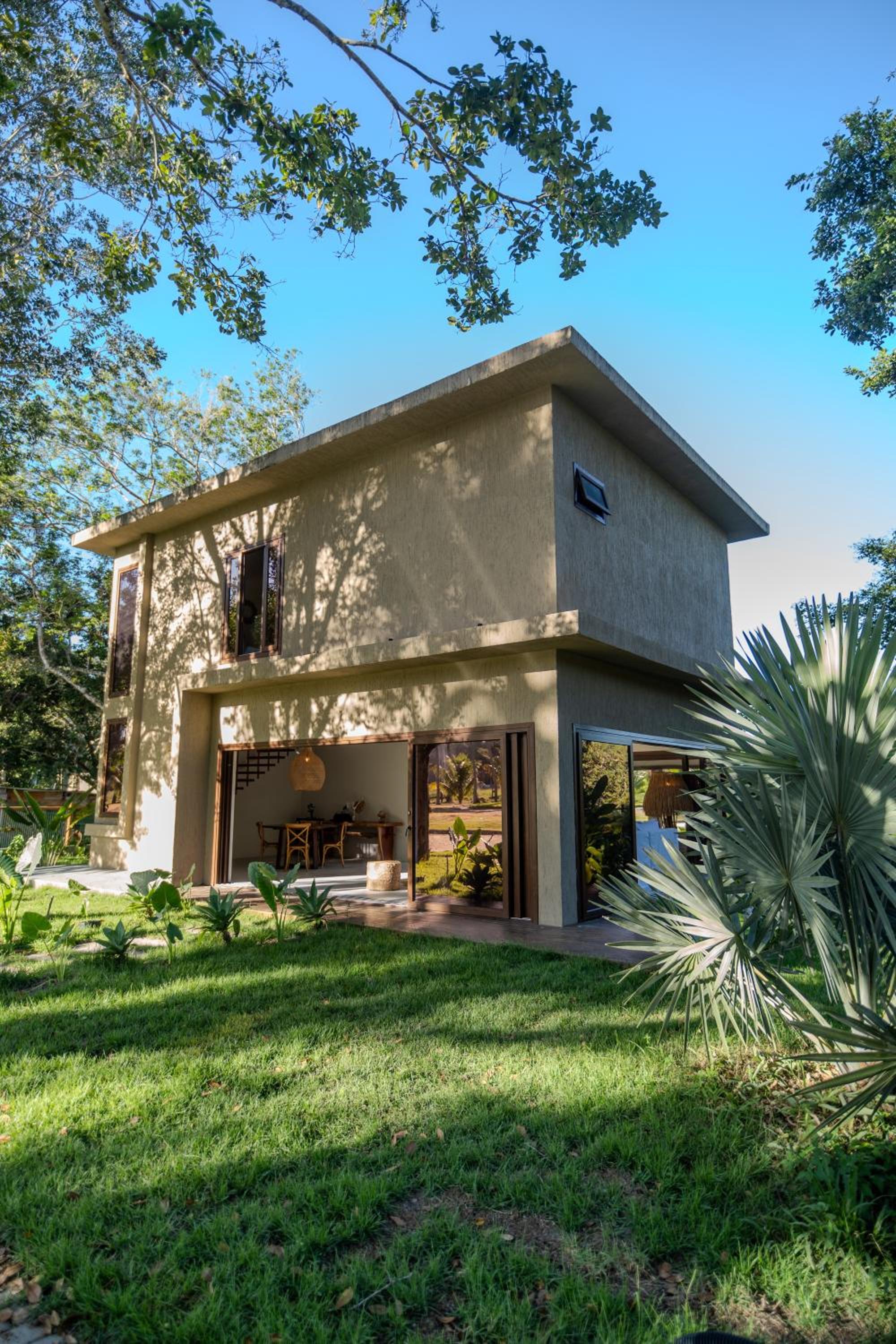 Casa Villa Floresta - Trancoso