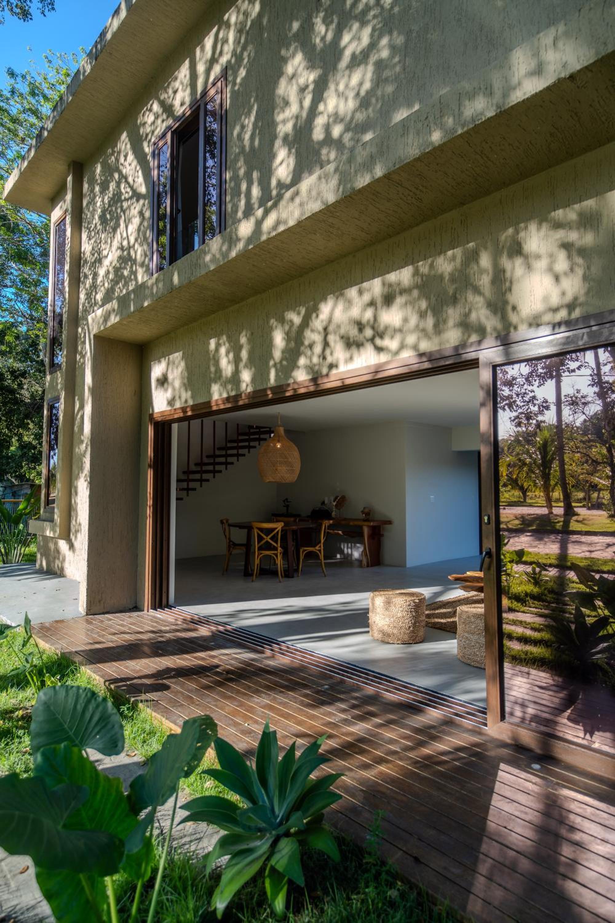 Casa Villa Floresta - Trancoso