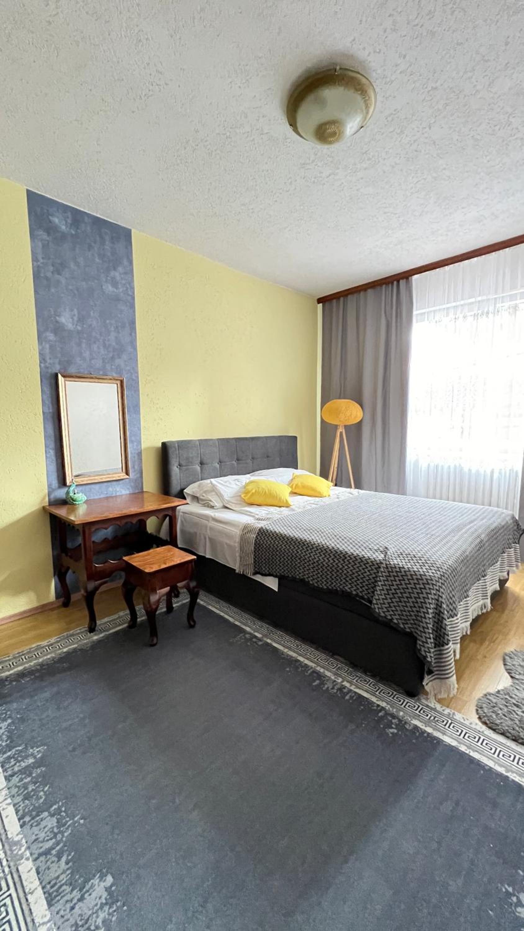 Guest House Bosnian House