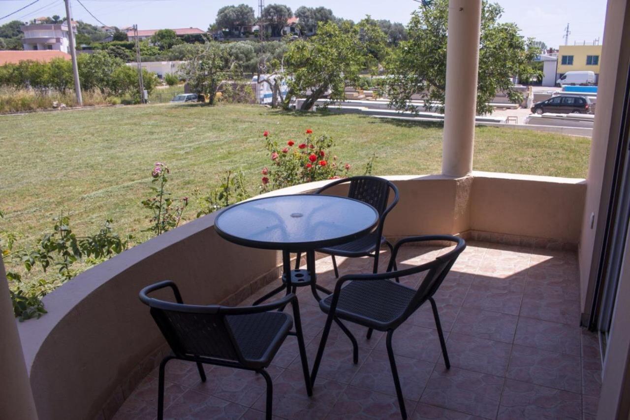 Kodra Apartments