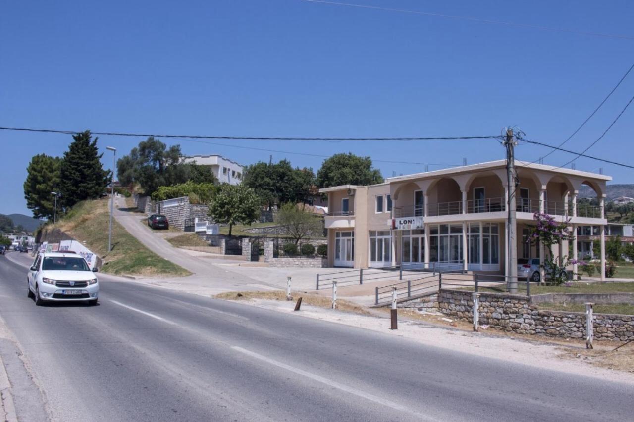 Kodra Apartments