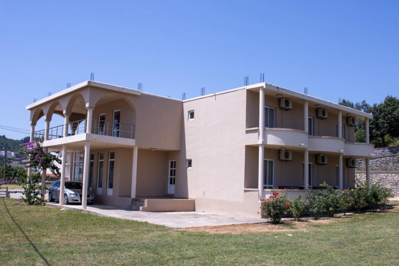 Kodra Apartments