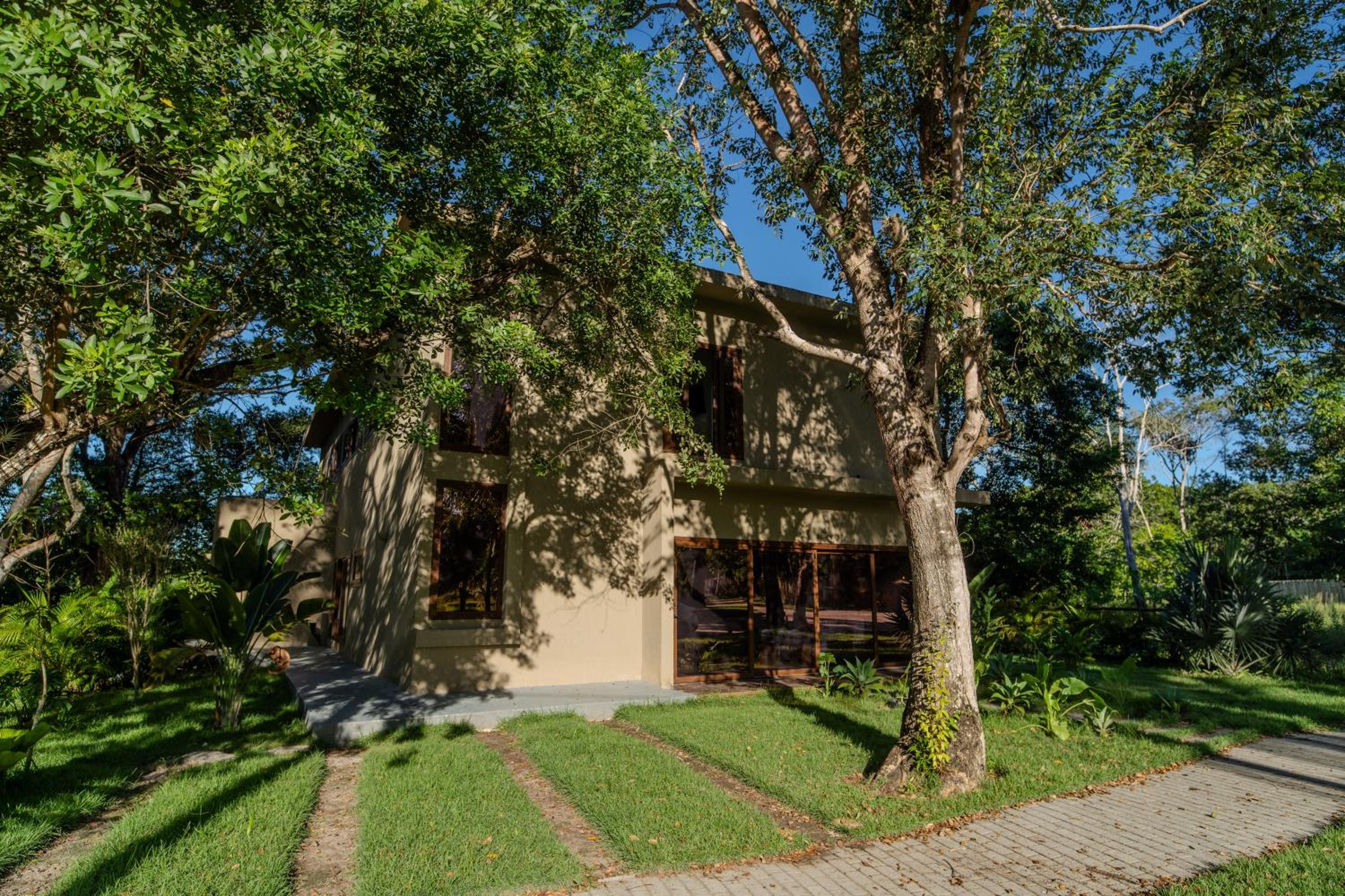 Casa Villa Floresta - Trancoso