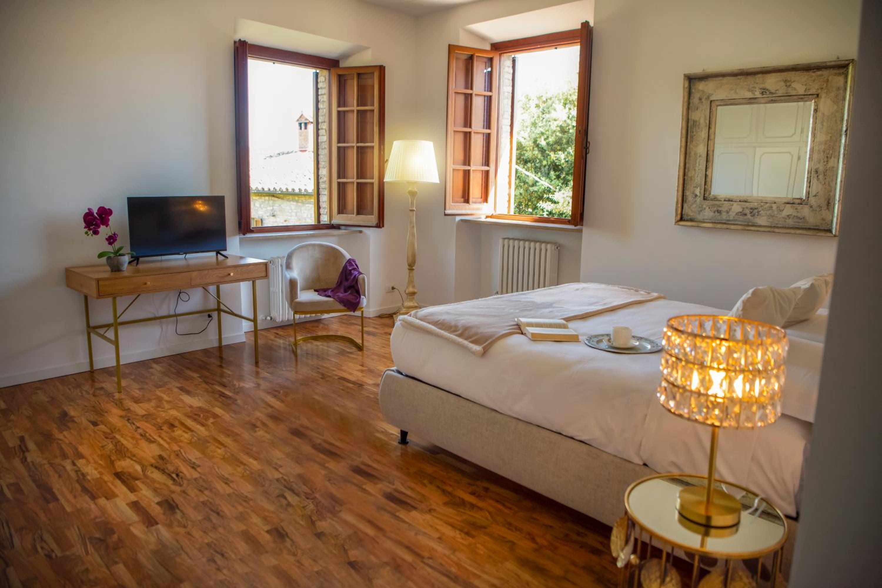 Villa Egle Perugia