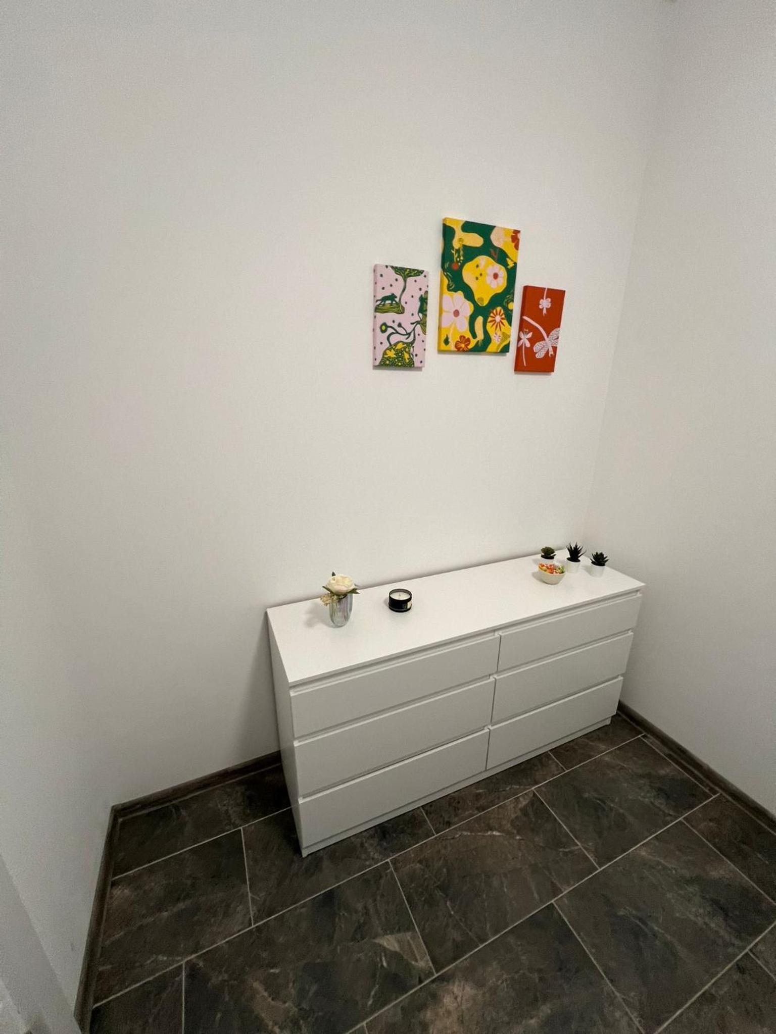 Stella LUX Apartment