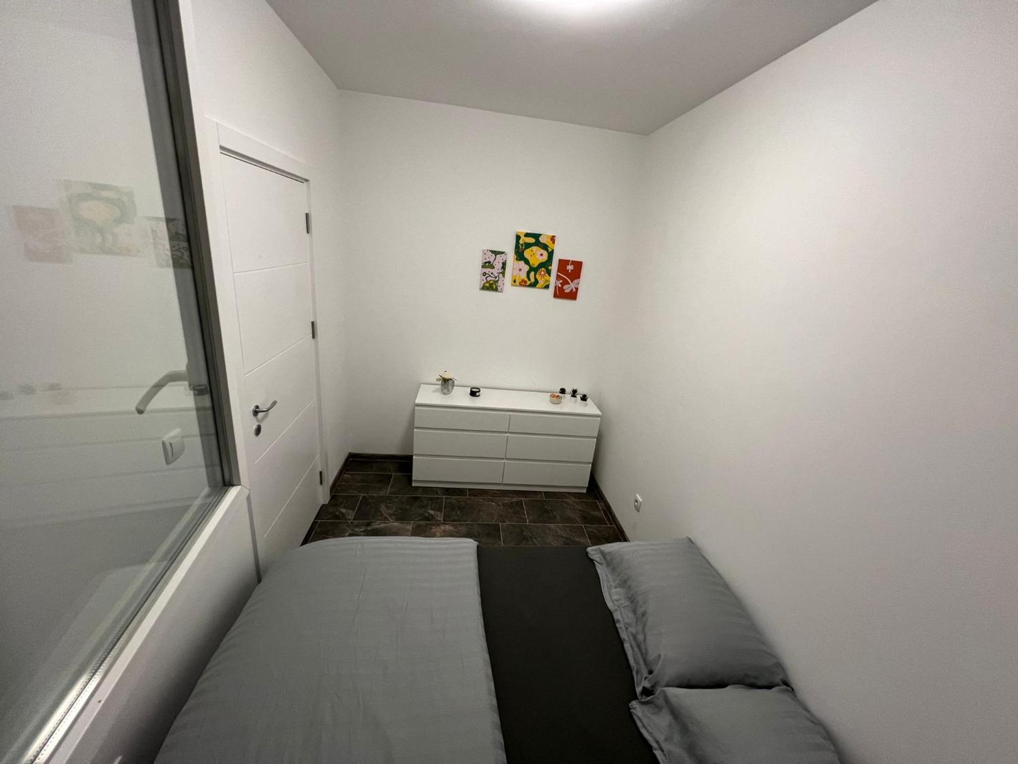 Stella LUX Apartment