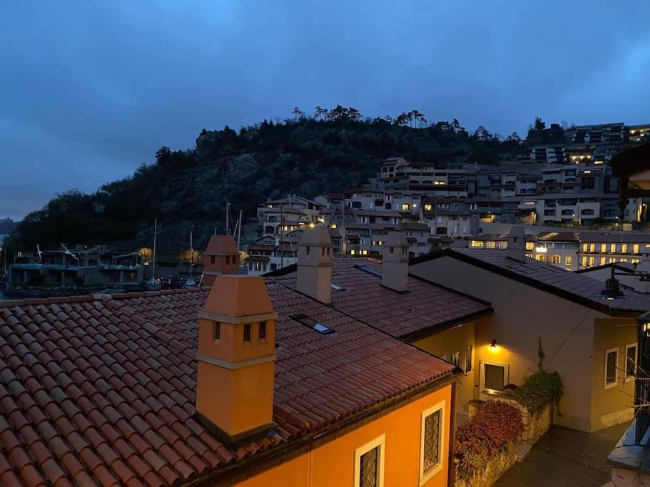 Portopiccolo Apartments with Garden and Beach included view 2