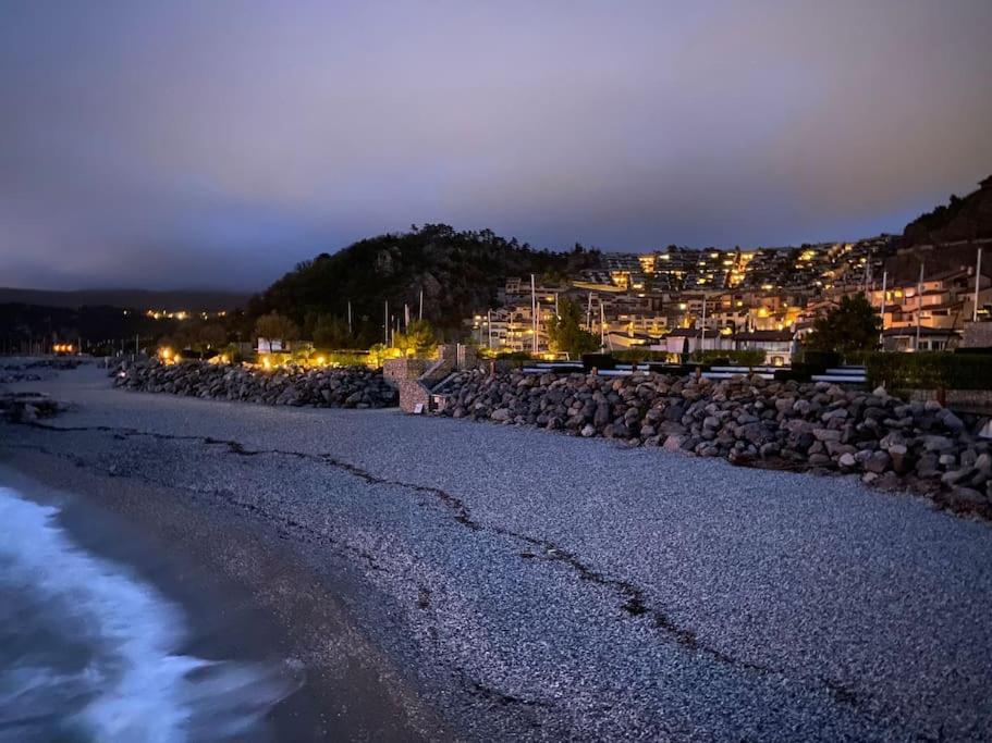 Portopiccolo Apartments with Garden and Beach included view 5
