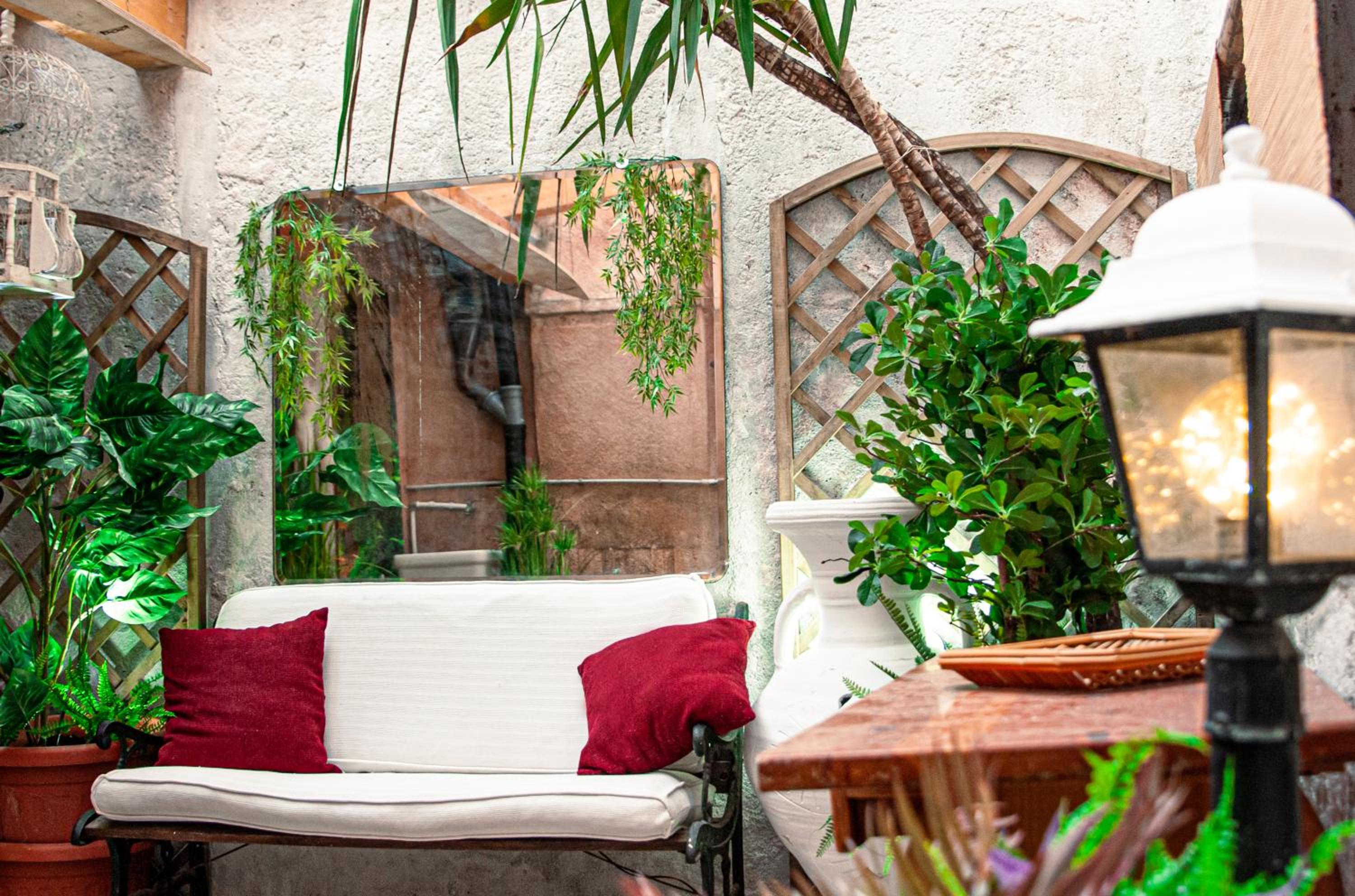 Residenza Biennale Apartment