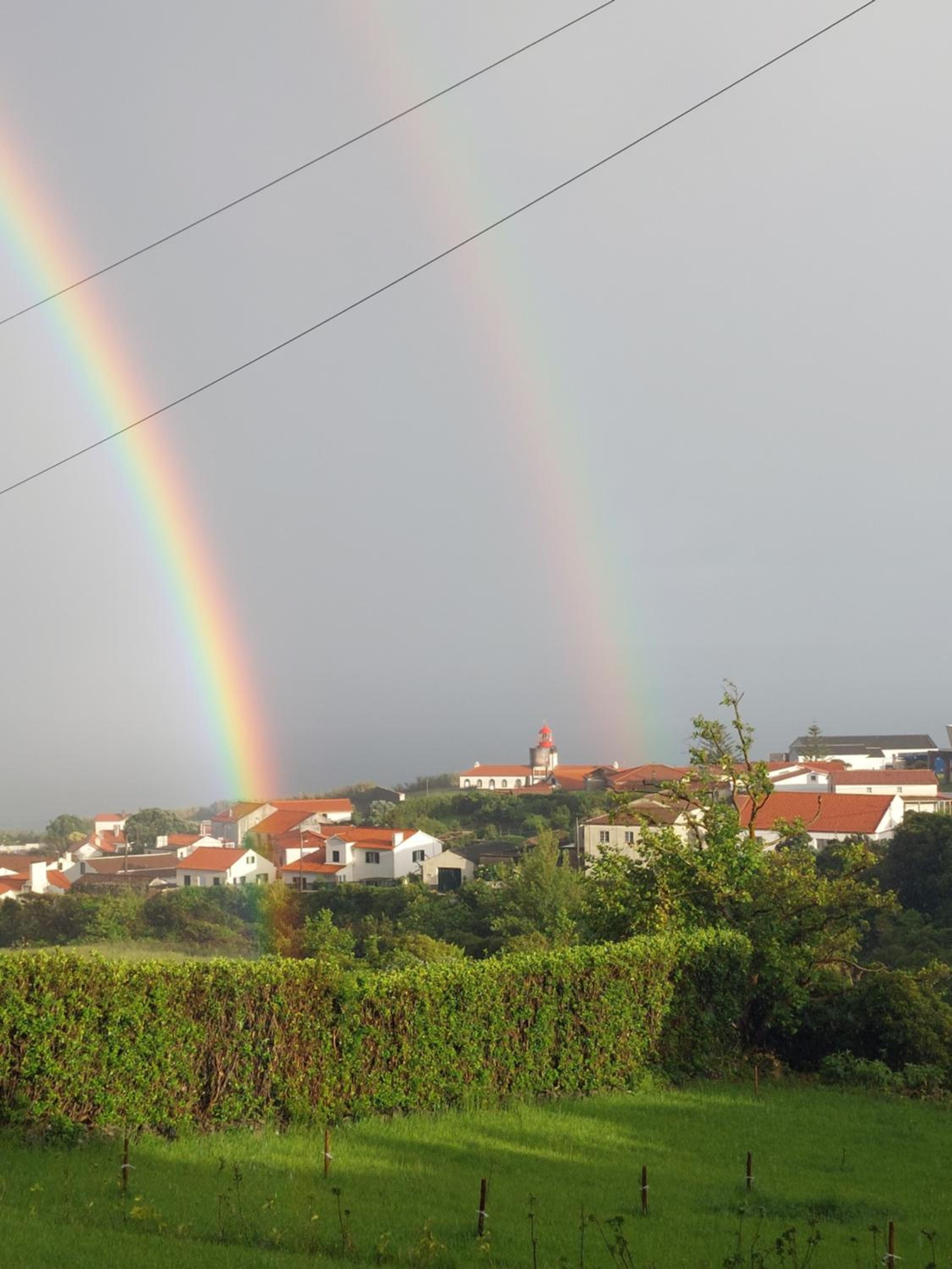 SERRADO Da EIRA