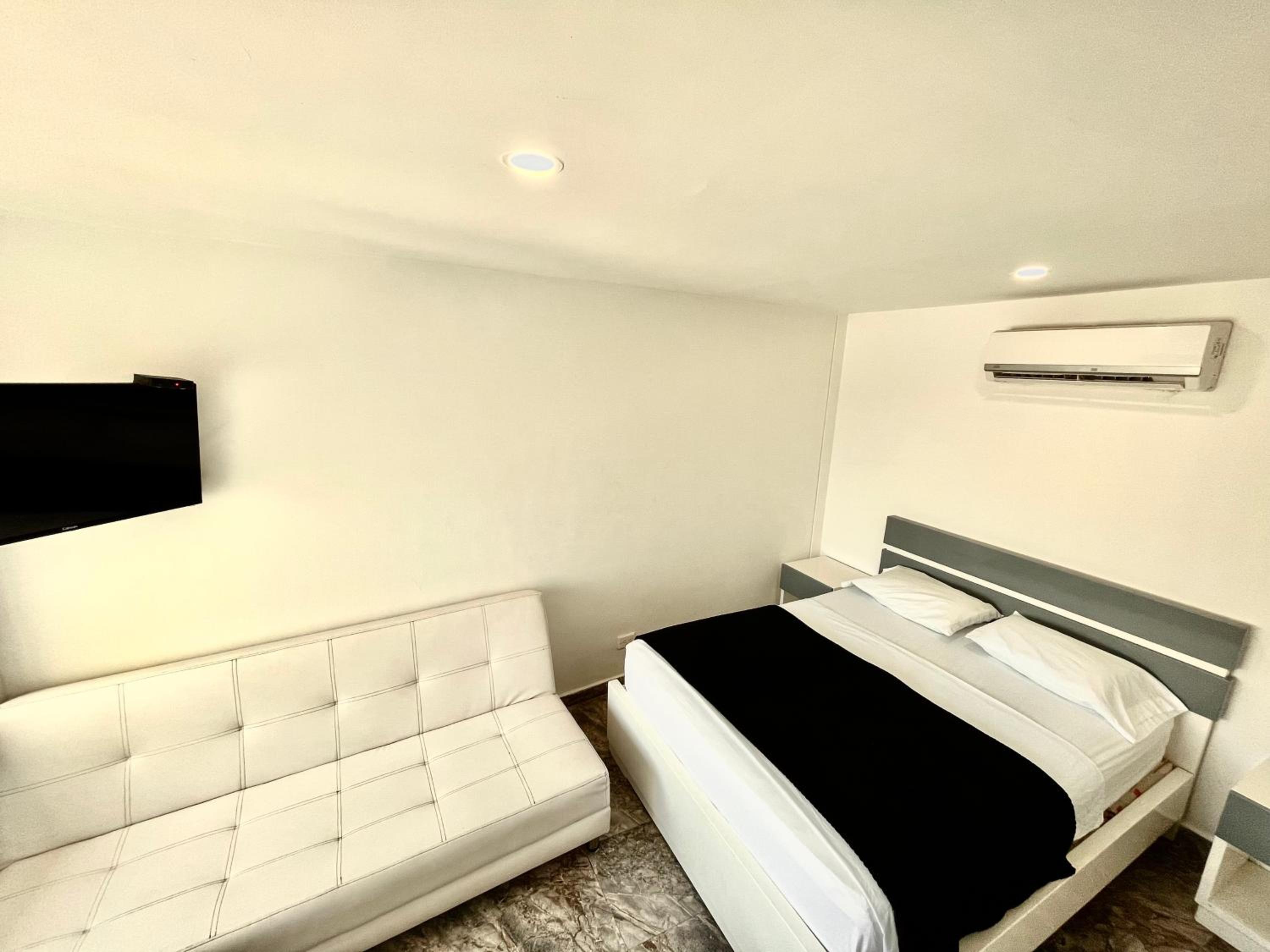 Excelentes Apartamentos Frente Al Mar