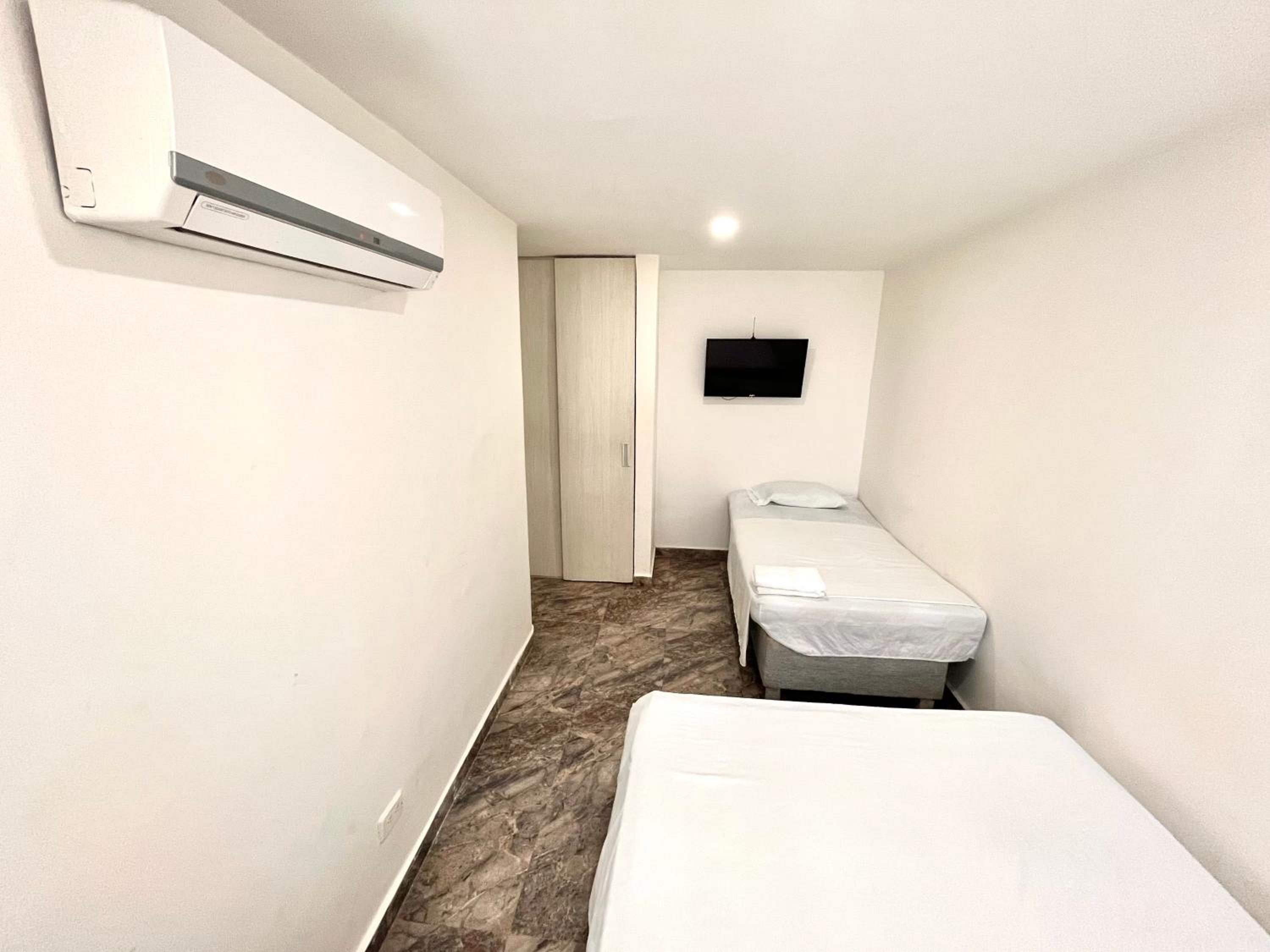 Excelentes Apartamentos Frente Al Mar