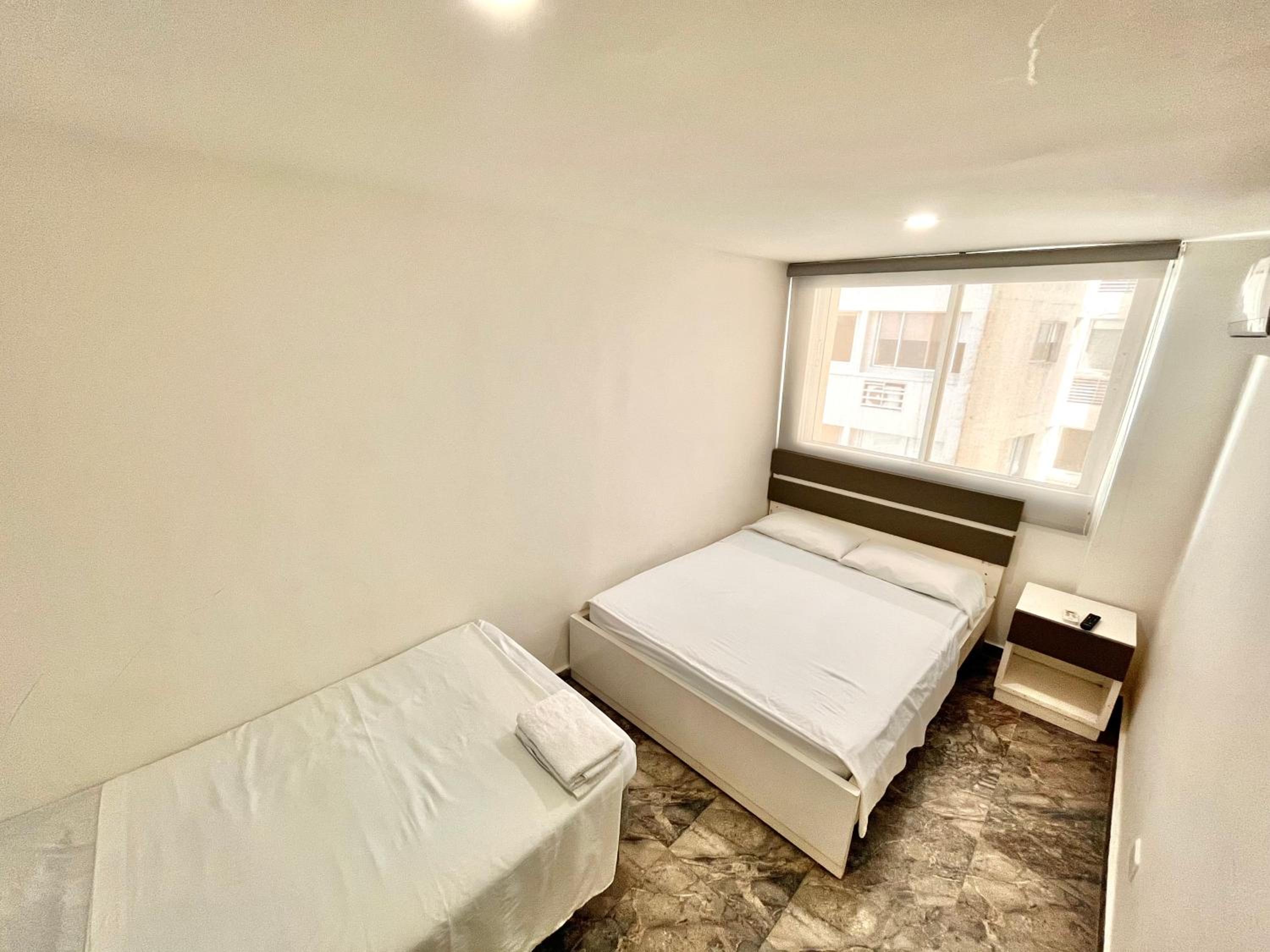Excelentes Apartamentos Frente Al Mar