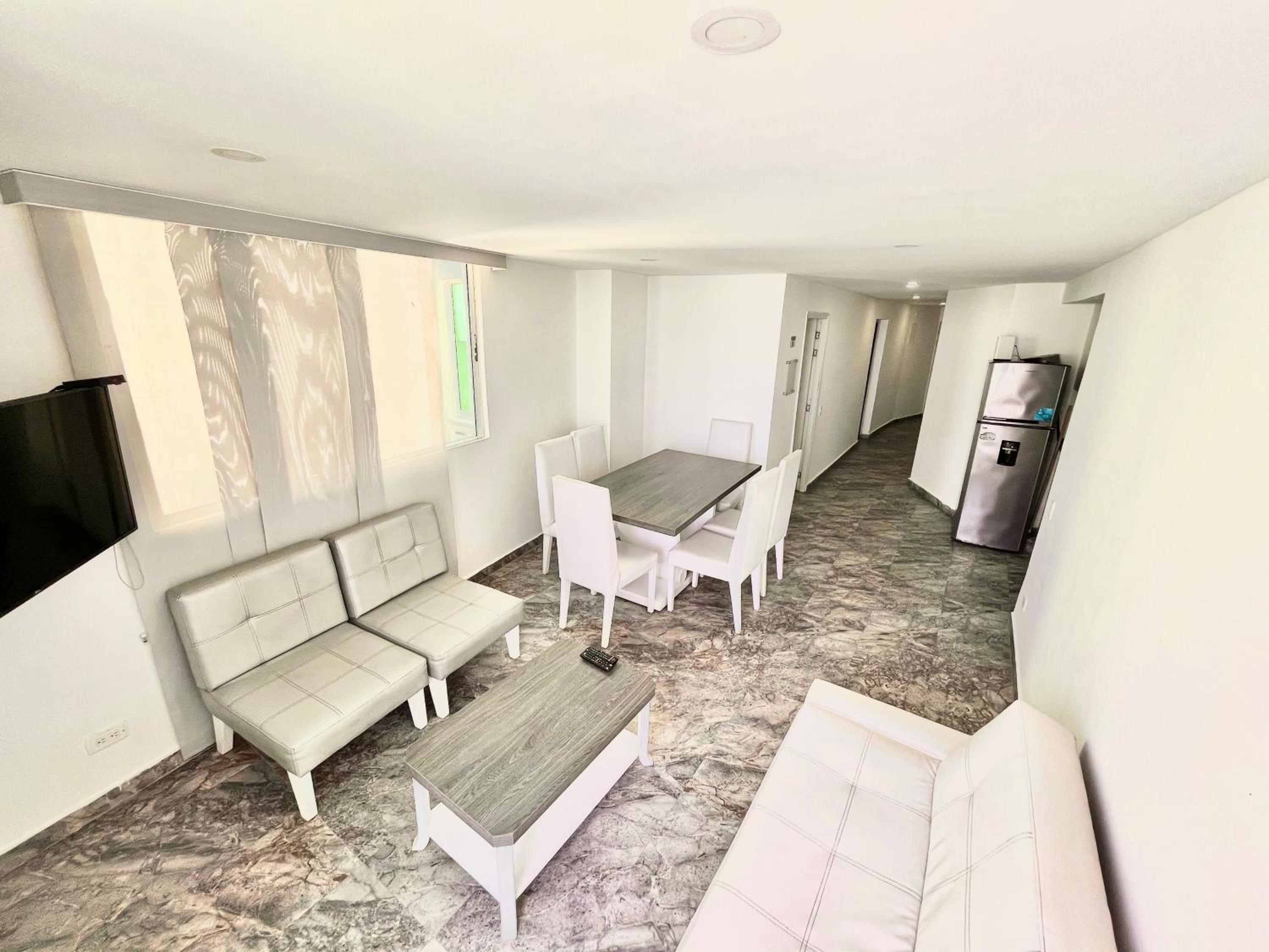 Excelentes Apartamentos Frente Al Mar