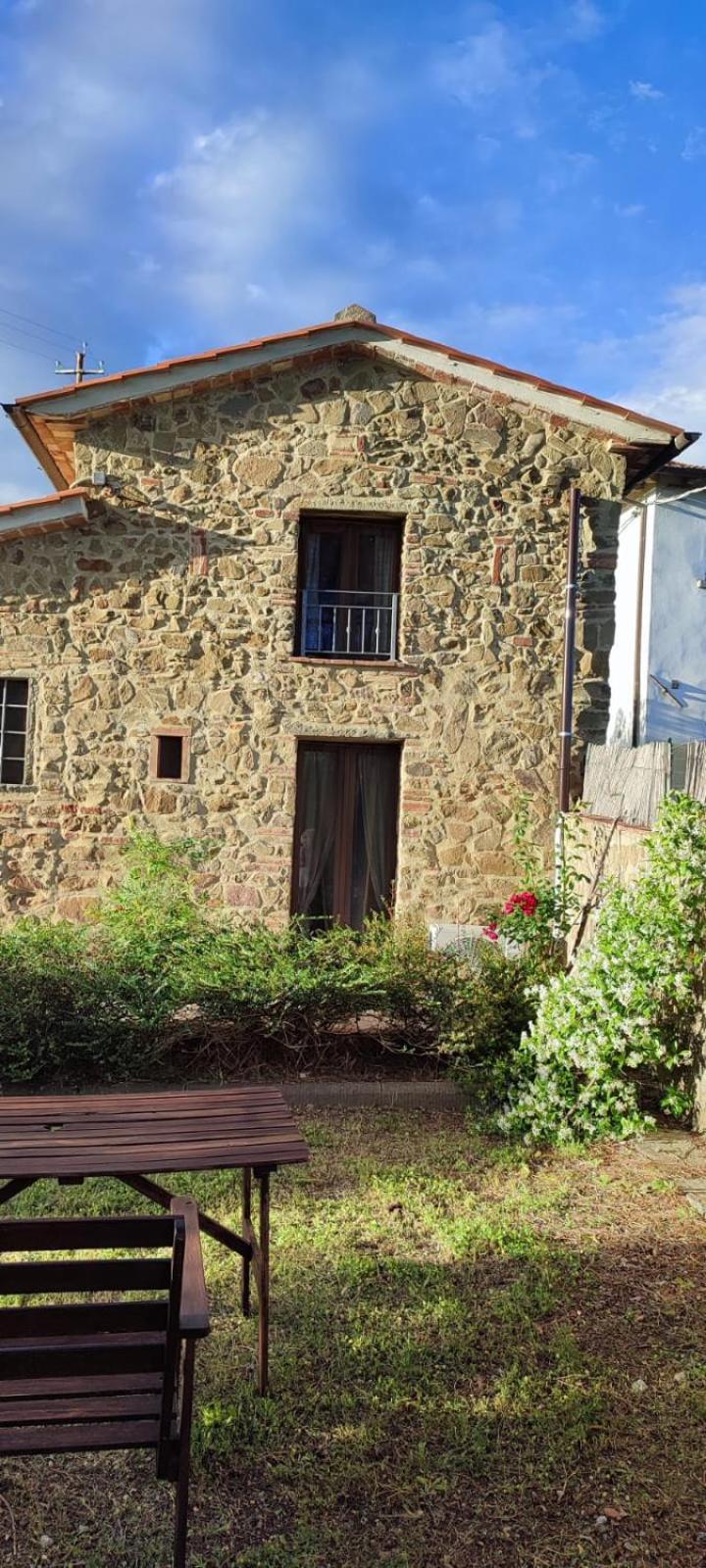 Il Fienile tra gli Ulivi view 3