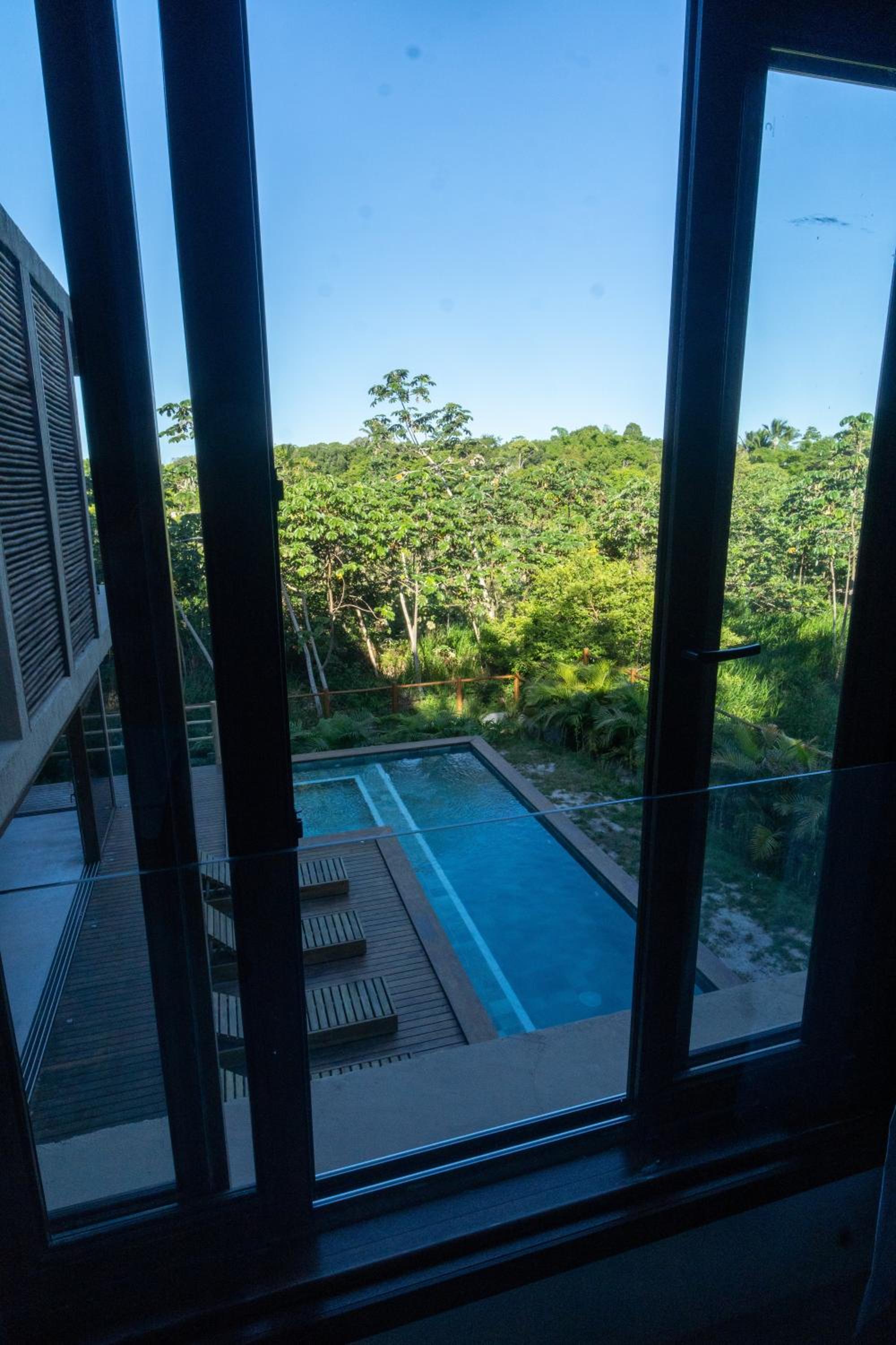 Casa Villa Floresta - Trancoso