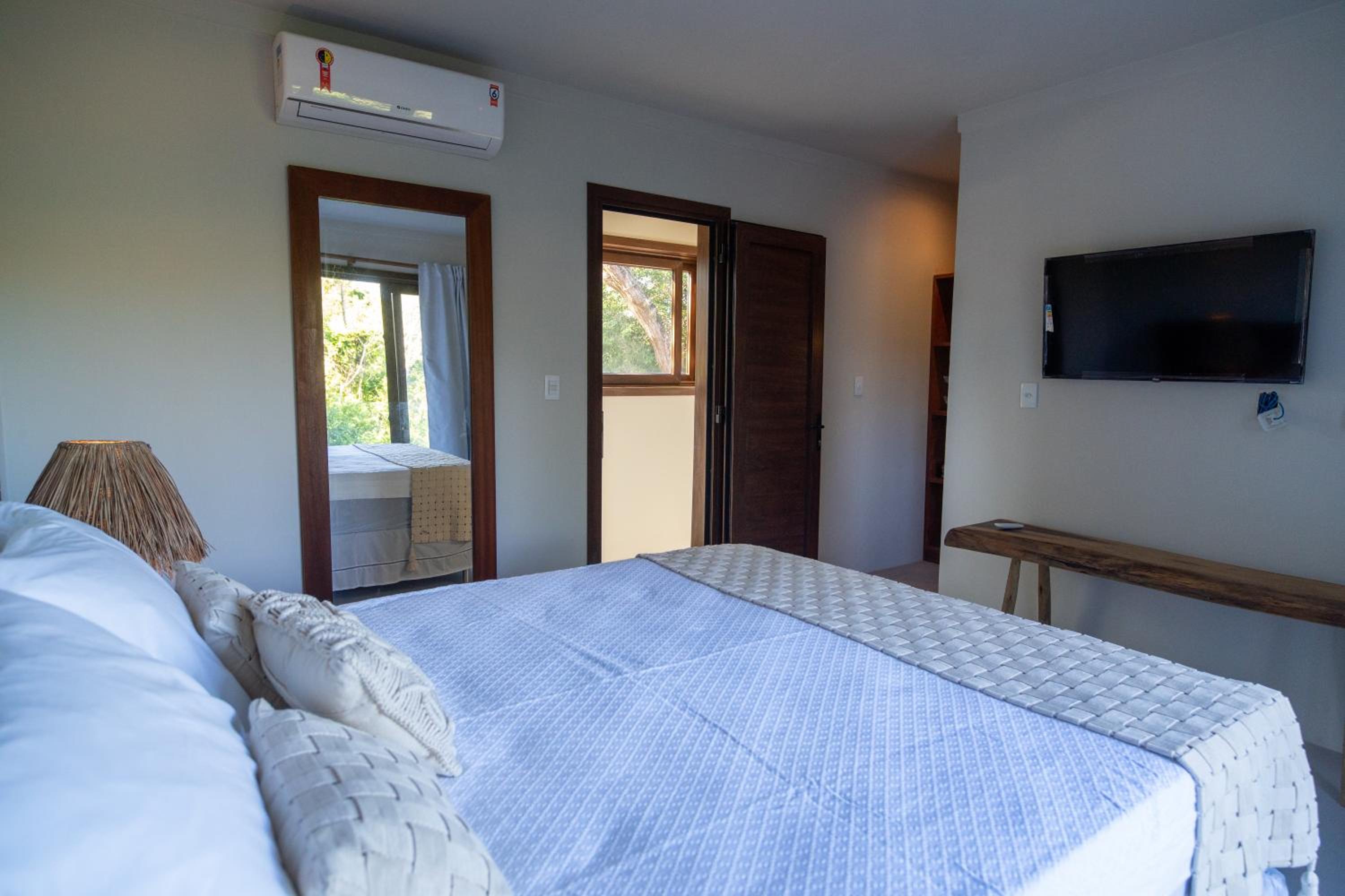 Casa Villa Floresta - Trancoso