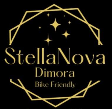 StellaNova Dimora bike friendly