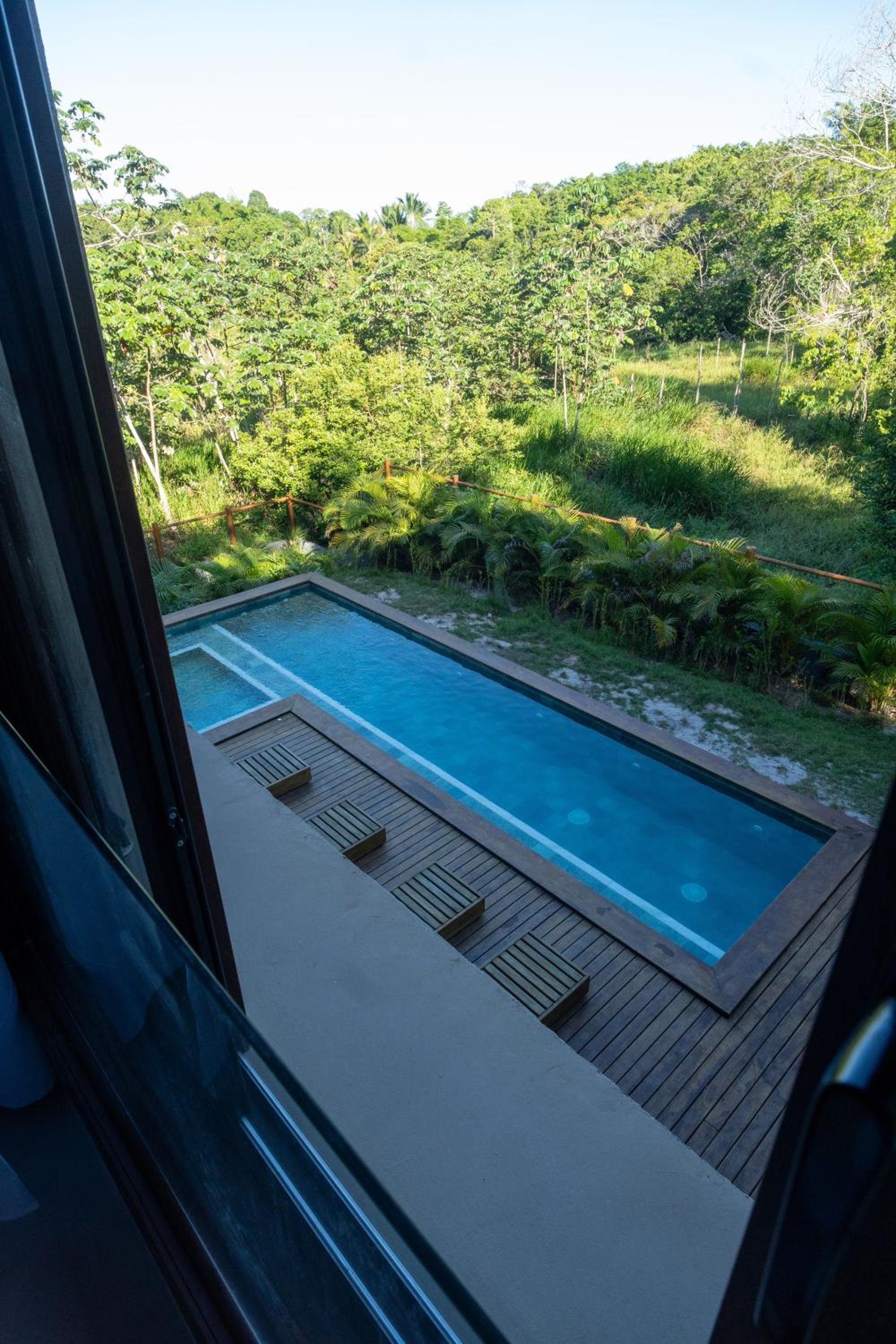 Casa Villa Floresta - Trancoso