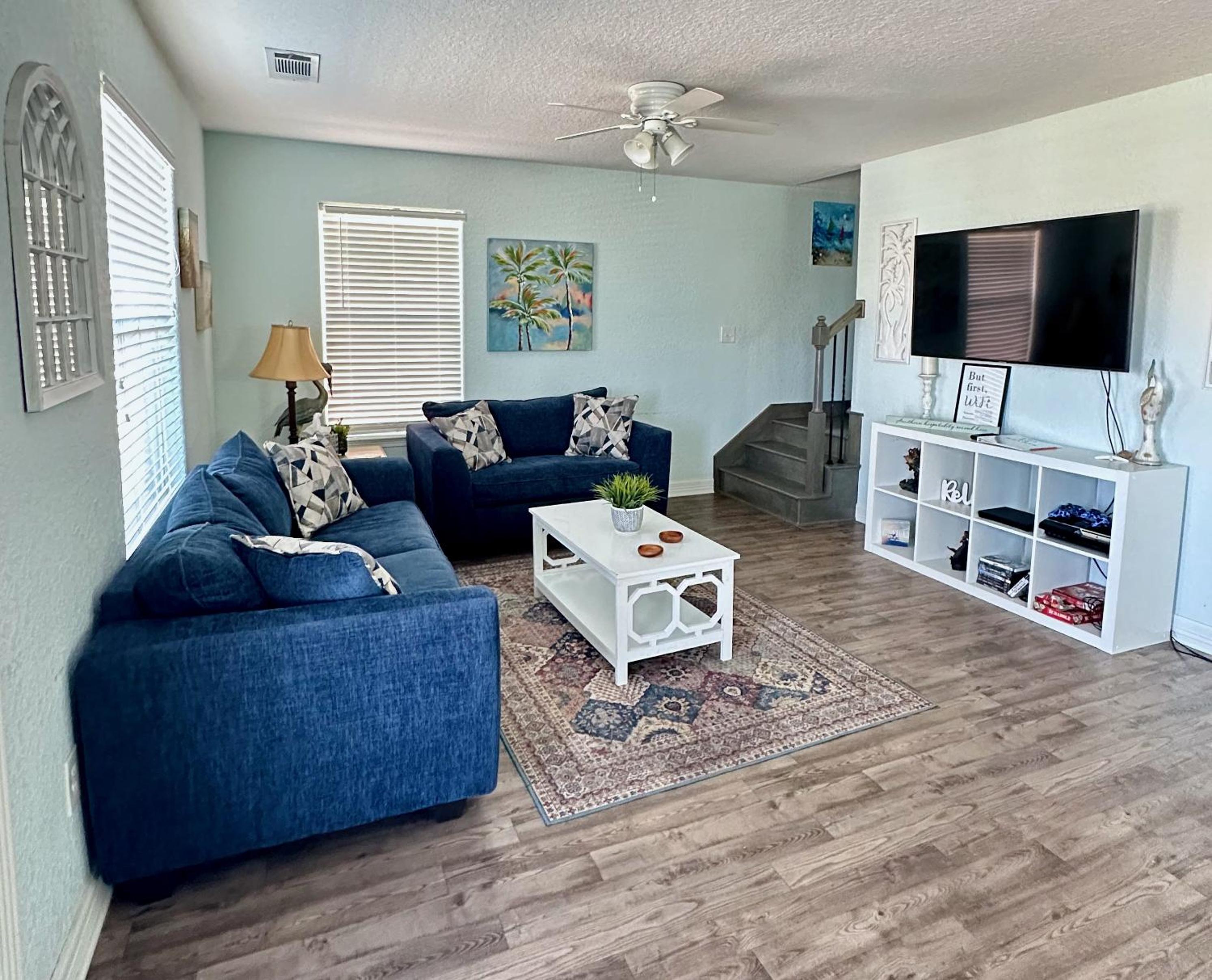 Walk to Beach, Sunset Bay Views, Pet Friendly - Sea Me Relaxin view 4