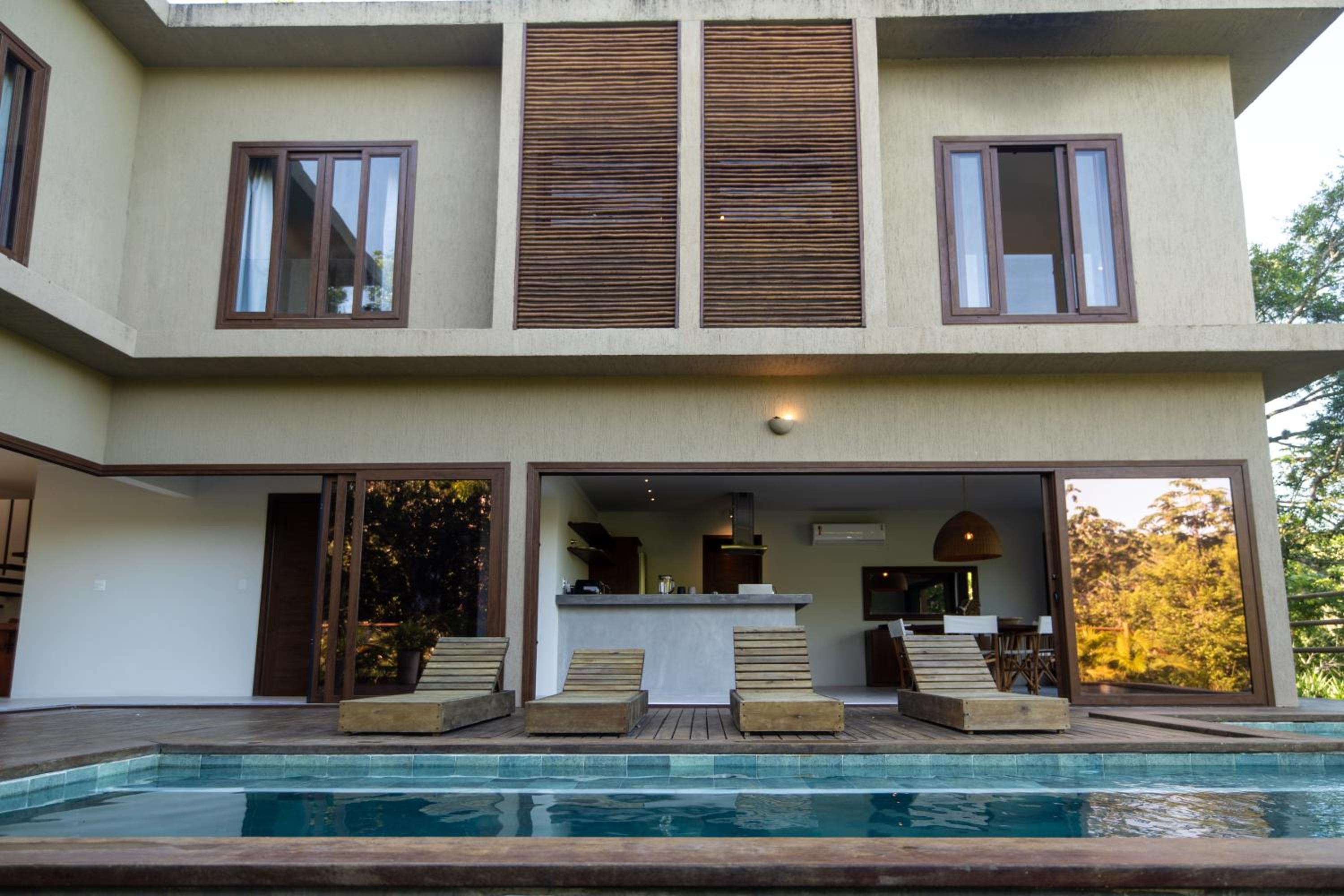 Casa Villa Floresta - Trancoso