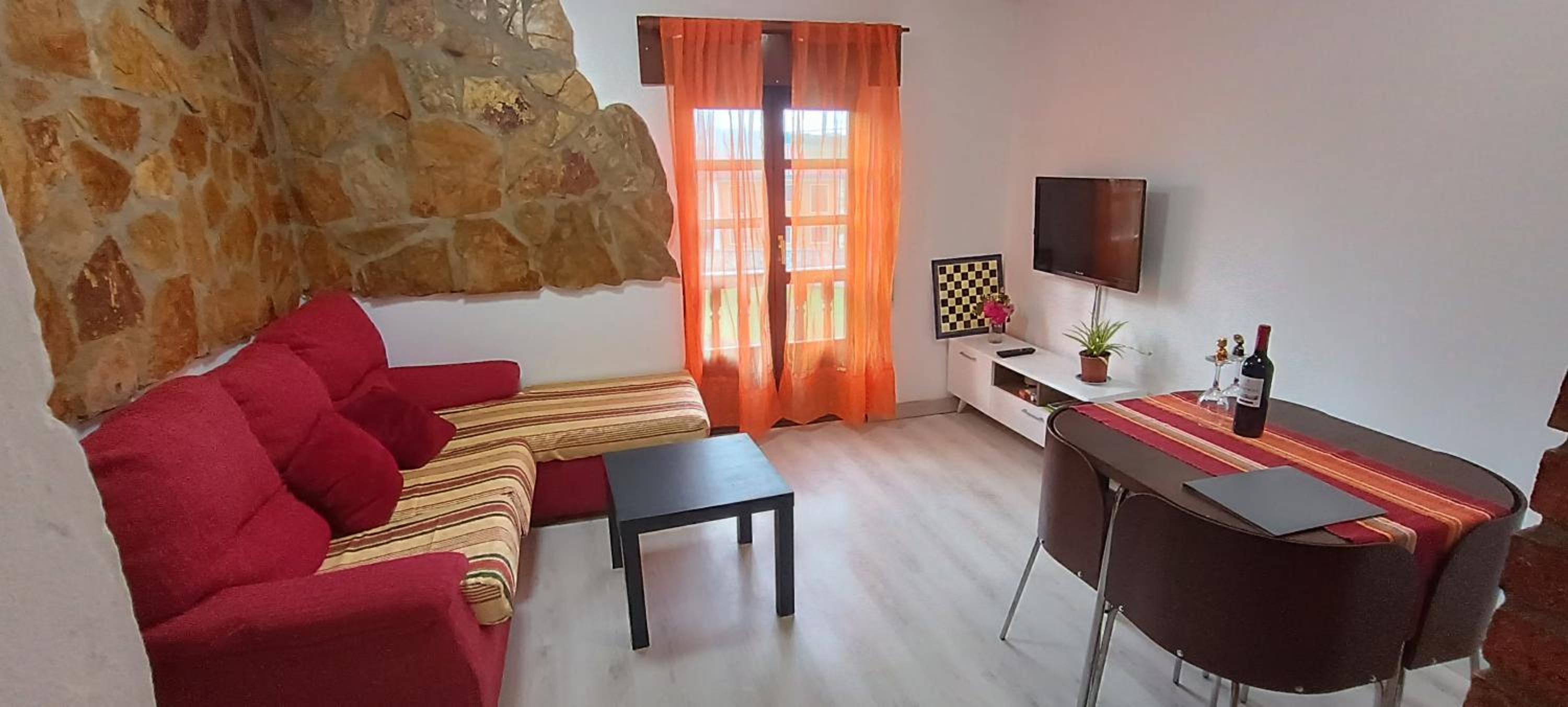 Apartamento Flor de Luna