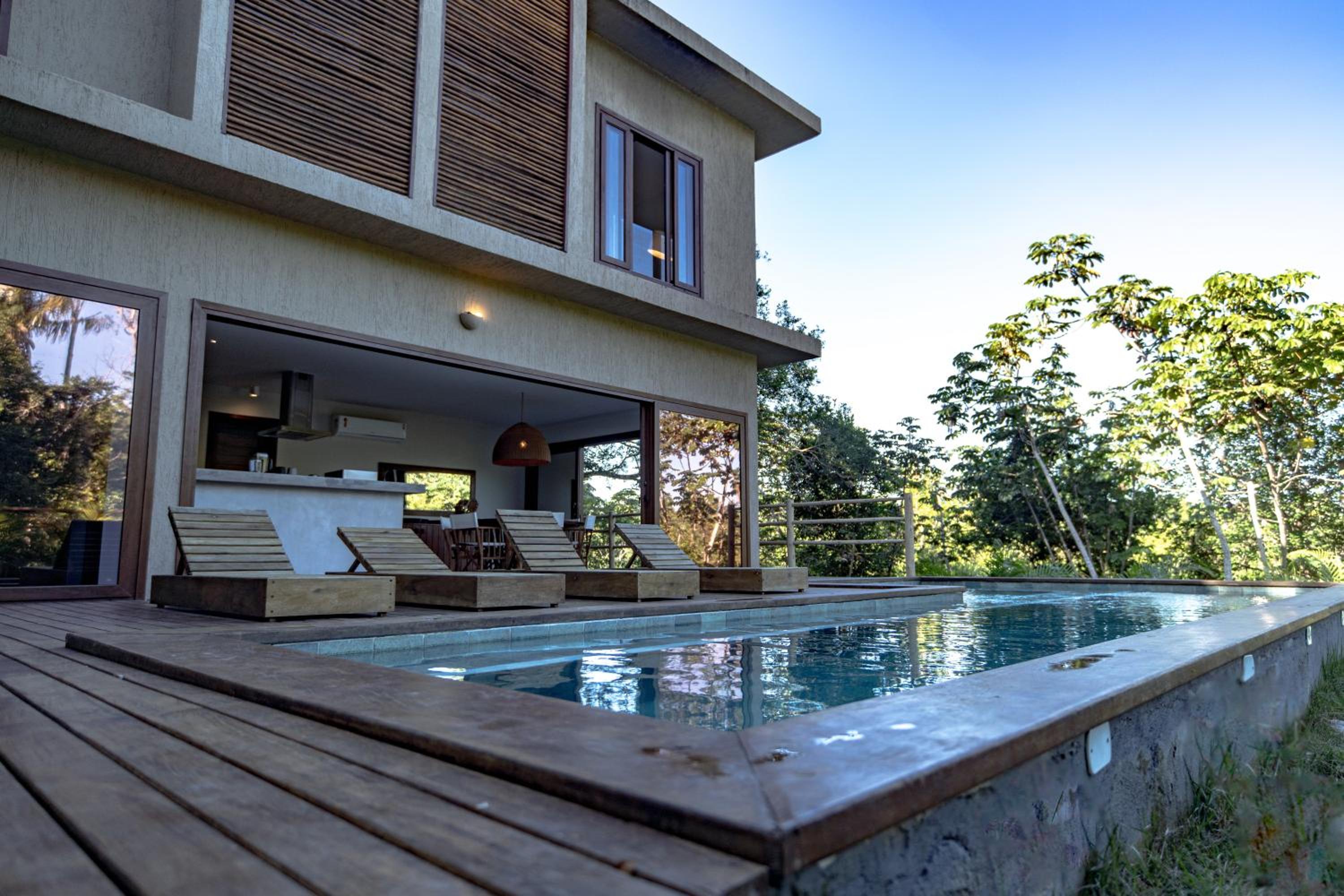 Casa Villa Floresta - Trancoso