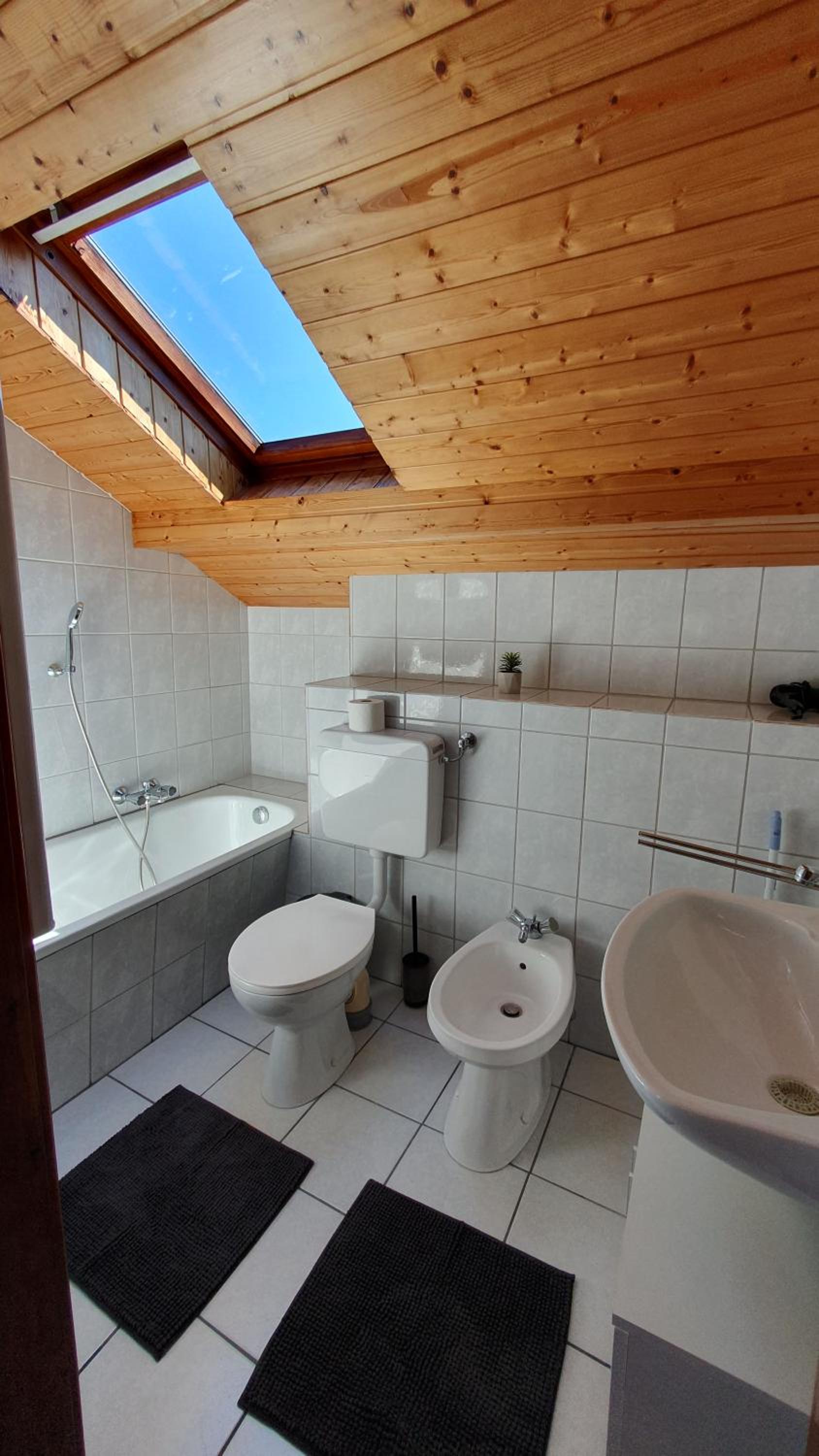 Sziklaszirt - Wellness Vendégház